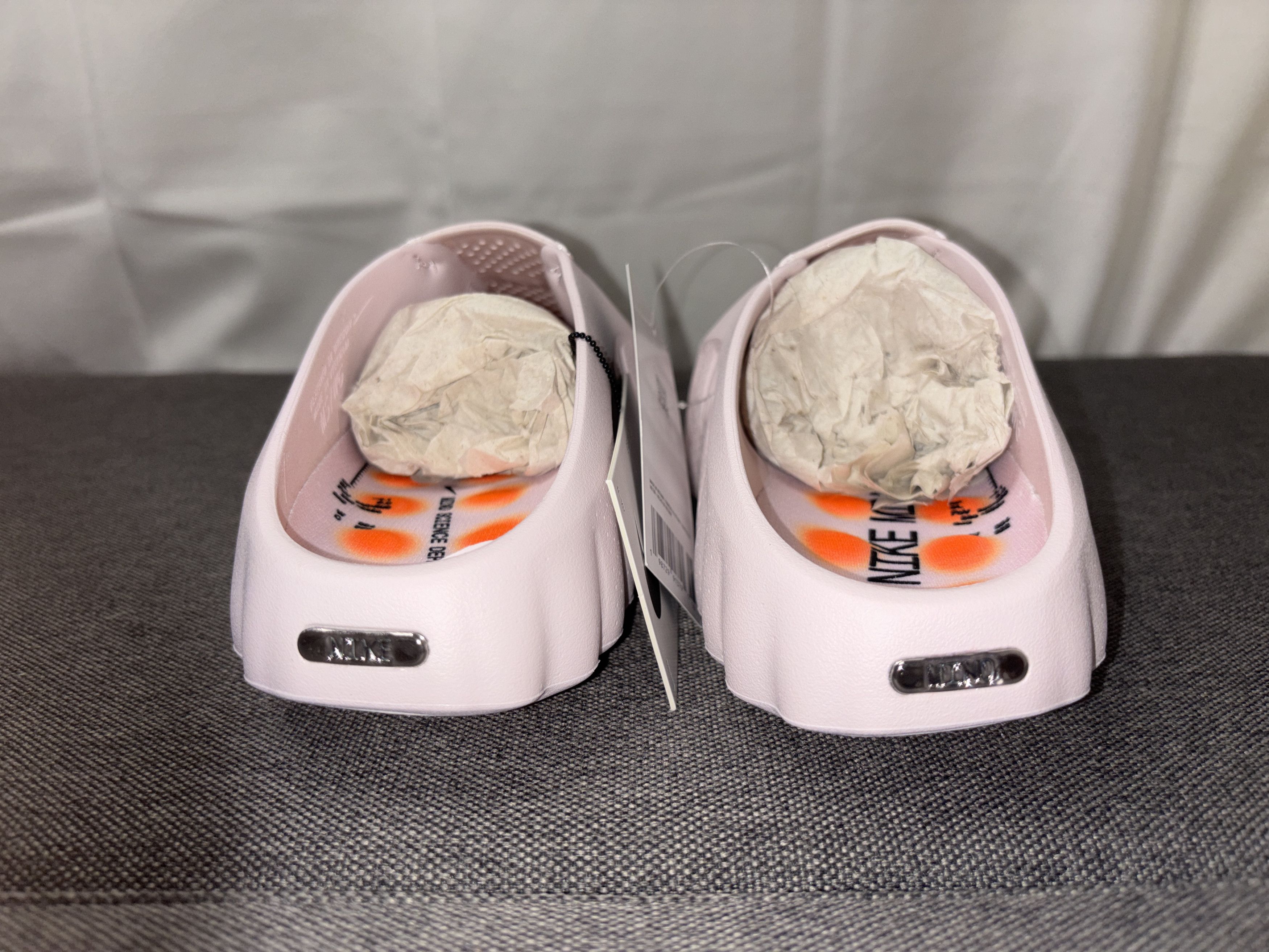 Nike Nike Mind 001 Pearl Pink (2026) Women’s Size 6 HQ4309-610 Size US 6 / IT 36 - 8 Thumbnail