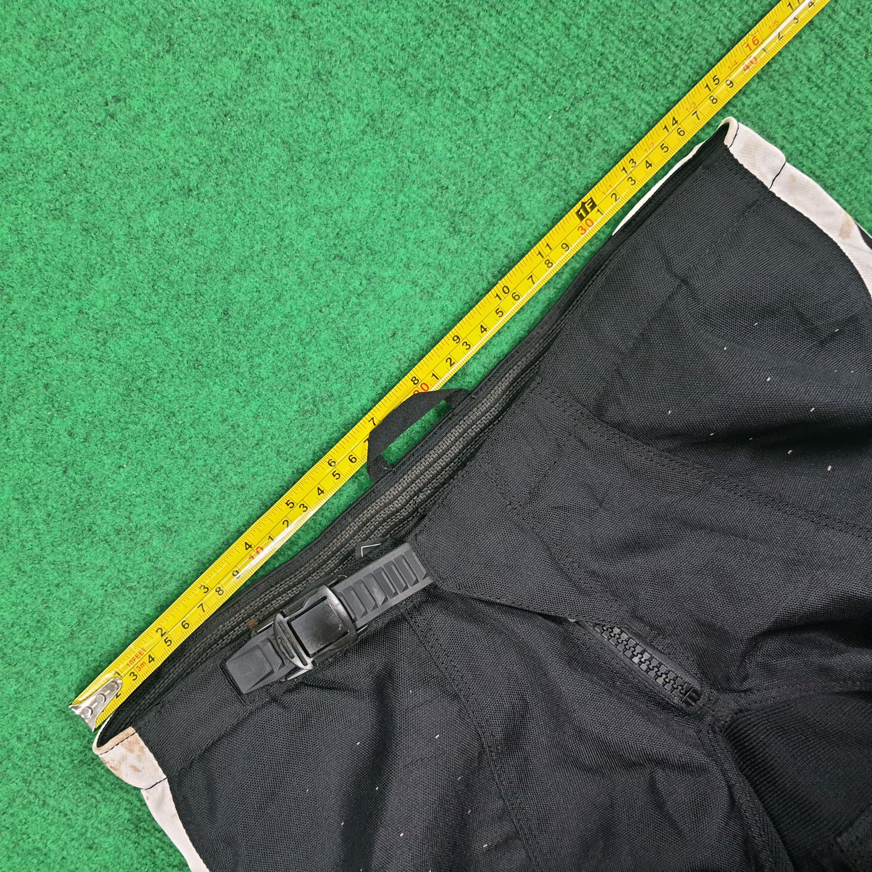 Fox Racing × Vintage Vintage Fox Racing Extreme Outdoor Sportswear Pants Size US 29 - 11 Thumbnail