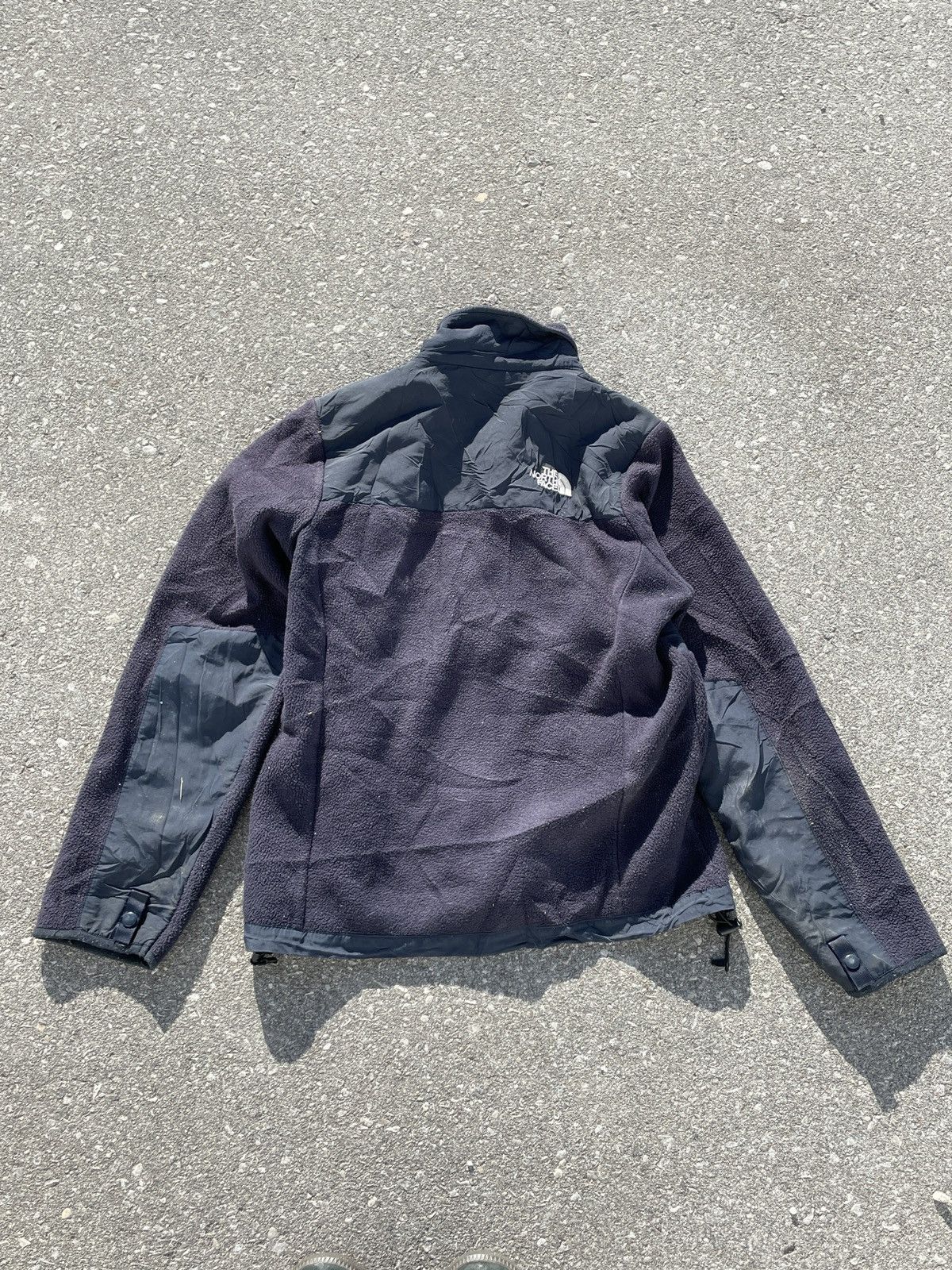 The North Face Vintage North Face Fleece Size US XS / EU 42 / 0 - 4 Thumbnail