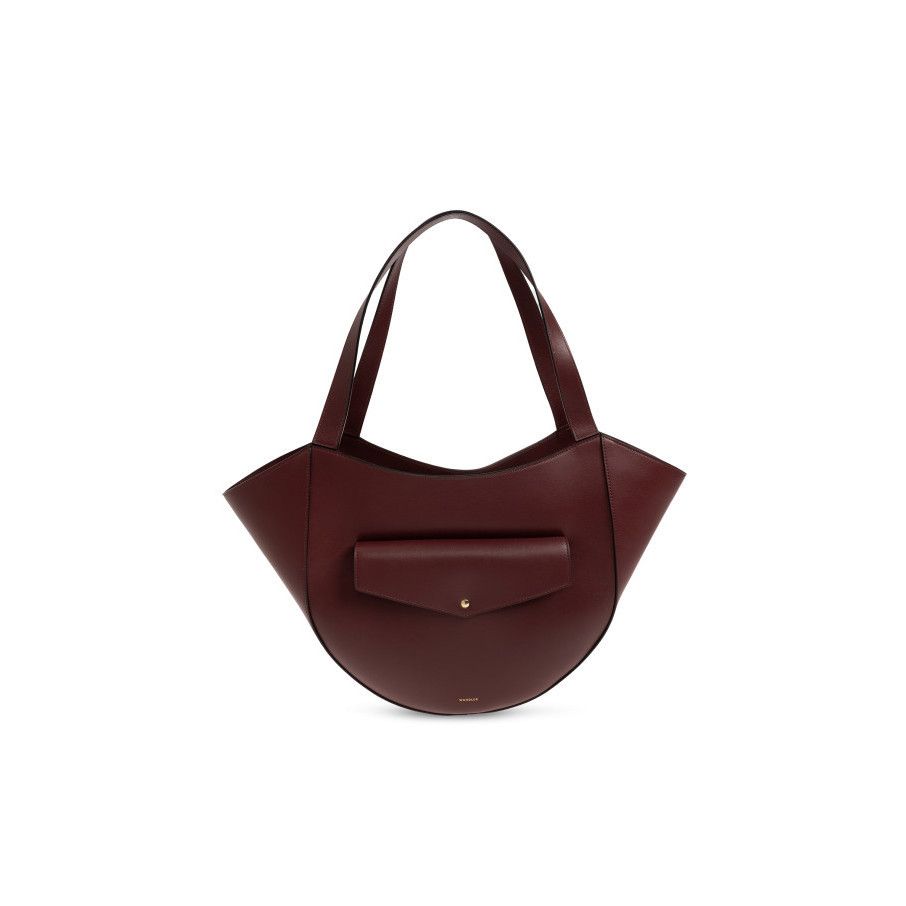 Wandler WANDLER Hortensia Slouch Bag New Size ONE SIZE - 1 Thumbnail