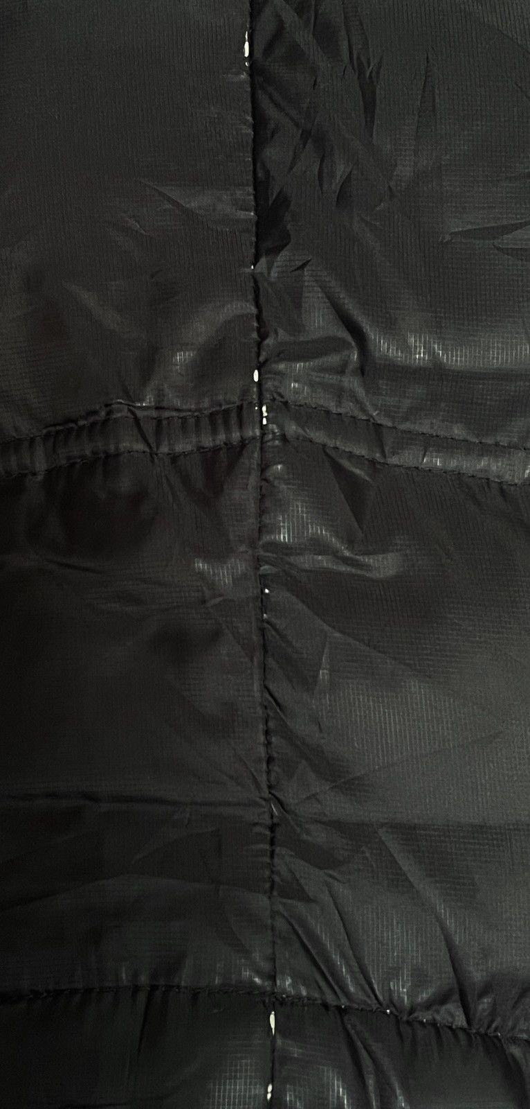 Designer Rare Design Brand Tumi Tech Puffer Jacket 2000s Size US M / EU 48-50 / 2 - 11 Thumbnail