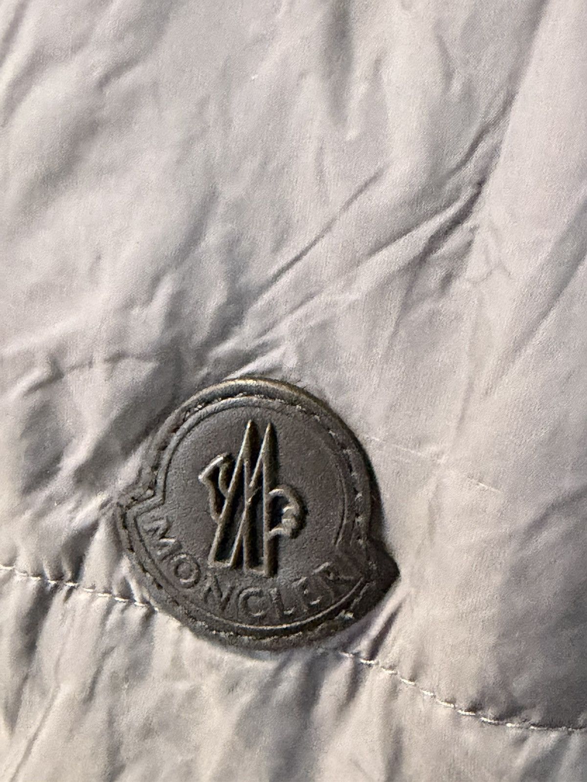 Moncler Moncler rolland giubboto down jacket Size US XXL / EU 58 / 5 - 7 Thumbnail