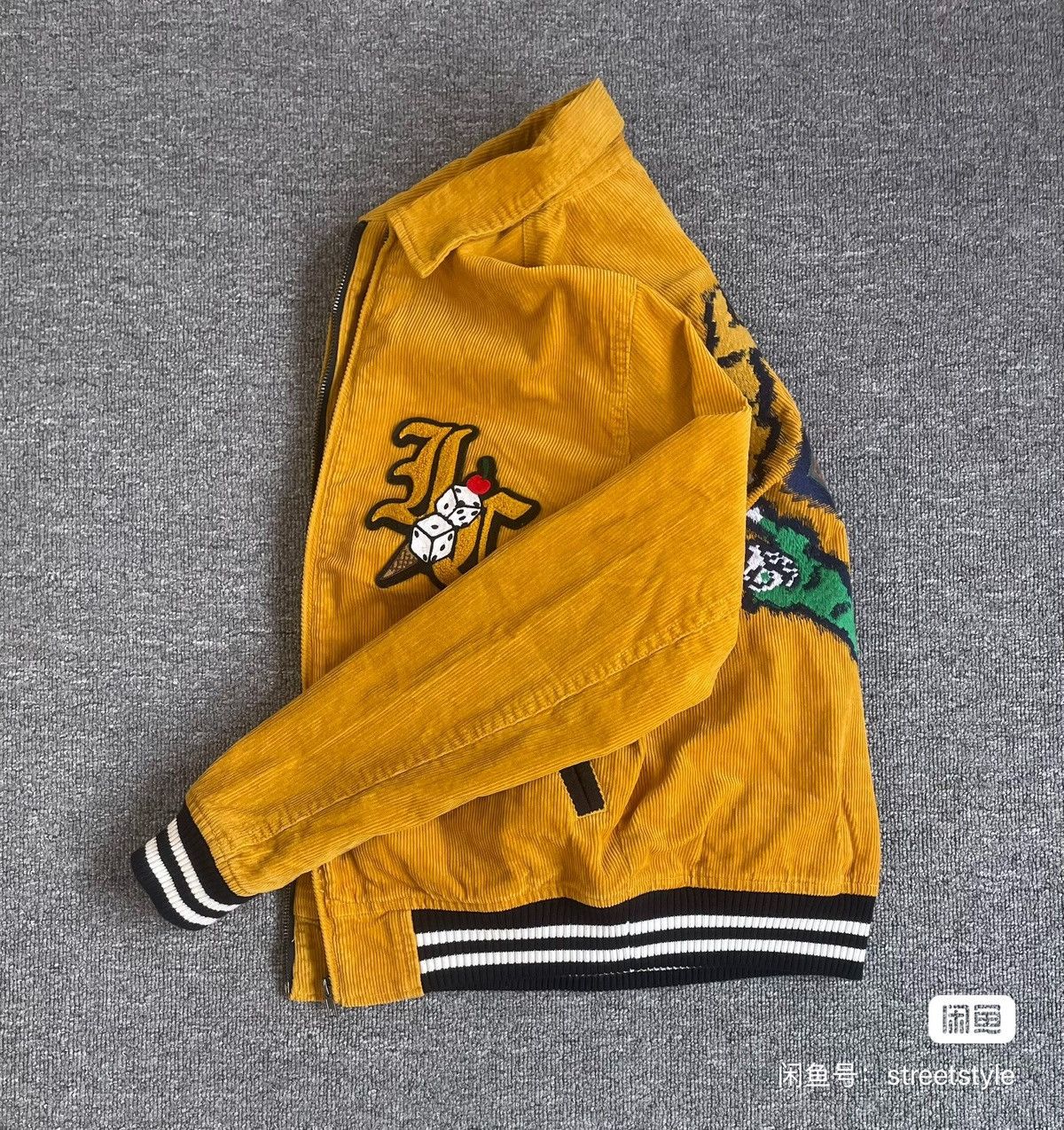 Billionaire Boys Club Billionaire Boys Club jacket coat Size US S / EU 44-46 / 1 - 3 Thumbnail