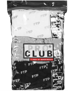 Ftp Pro Club | Grailed