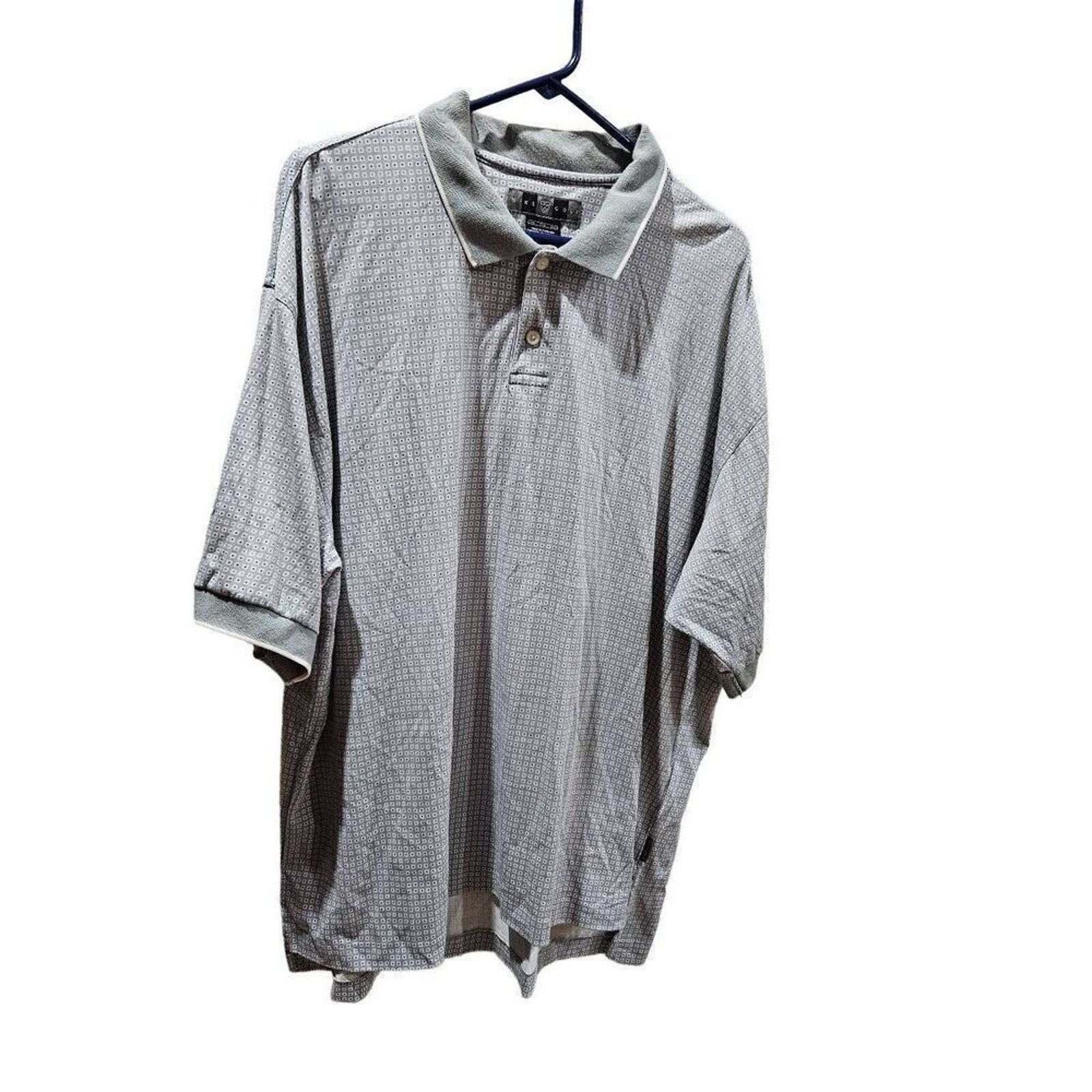 Nike Nike Golf XXL shirt Size US XXL / EU 58 / 5 - 10 Thumbnail