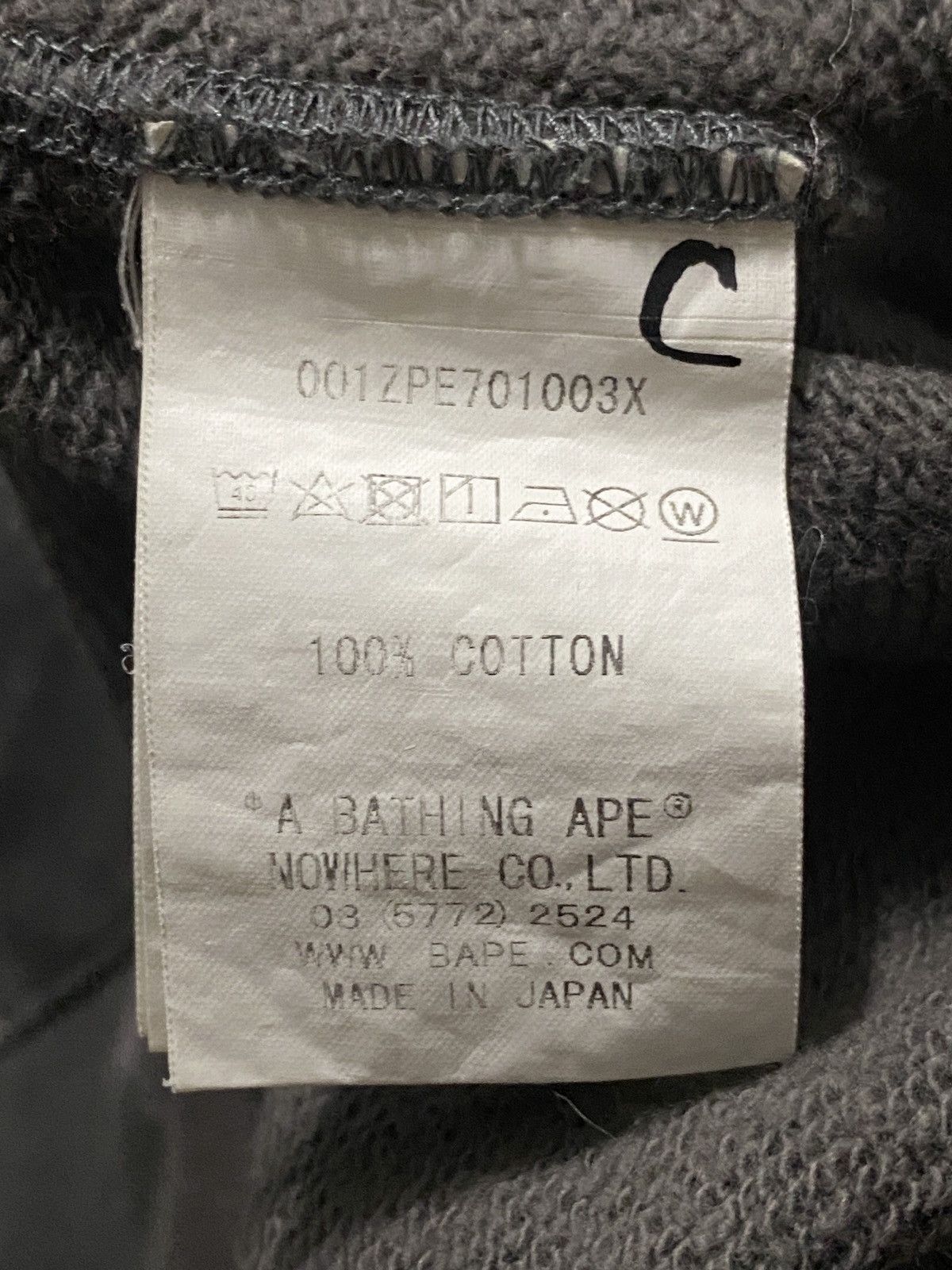 Bape STEAL - BAPE HEAD FULL ZIP BLACK CAMO HOODIE Size US XL / EU 56 / 4 - 7 Thumbnail