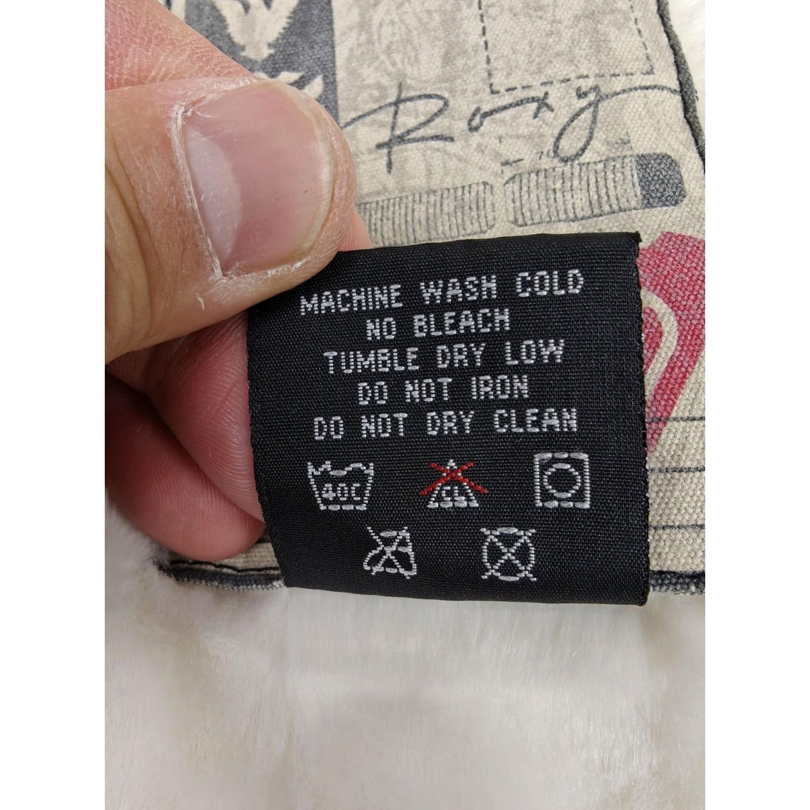 Vintage VINTAGE? No. Size M / US 6-8 / IT 42-44 - 5 Thumbnail