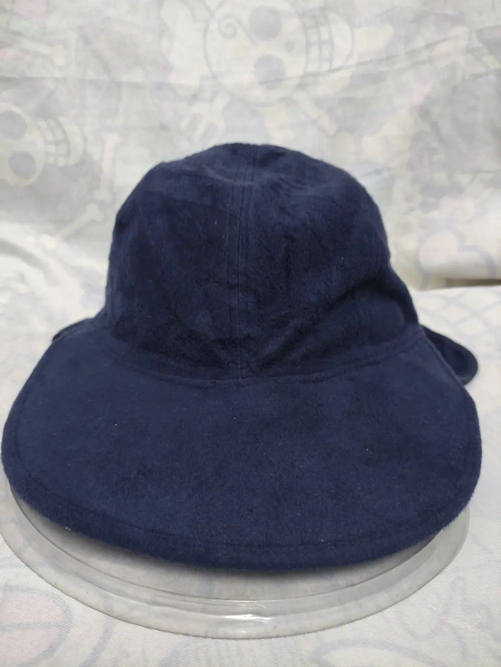 KAVU KAVU VINTAGE EARFLAP CAP Size ONE SIZE - 2 Thumbnail