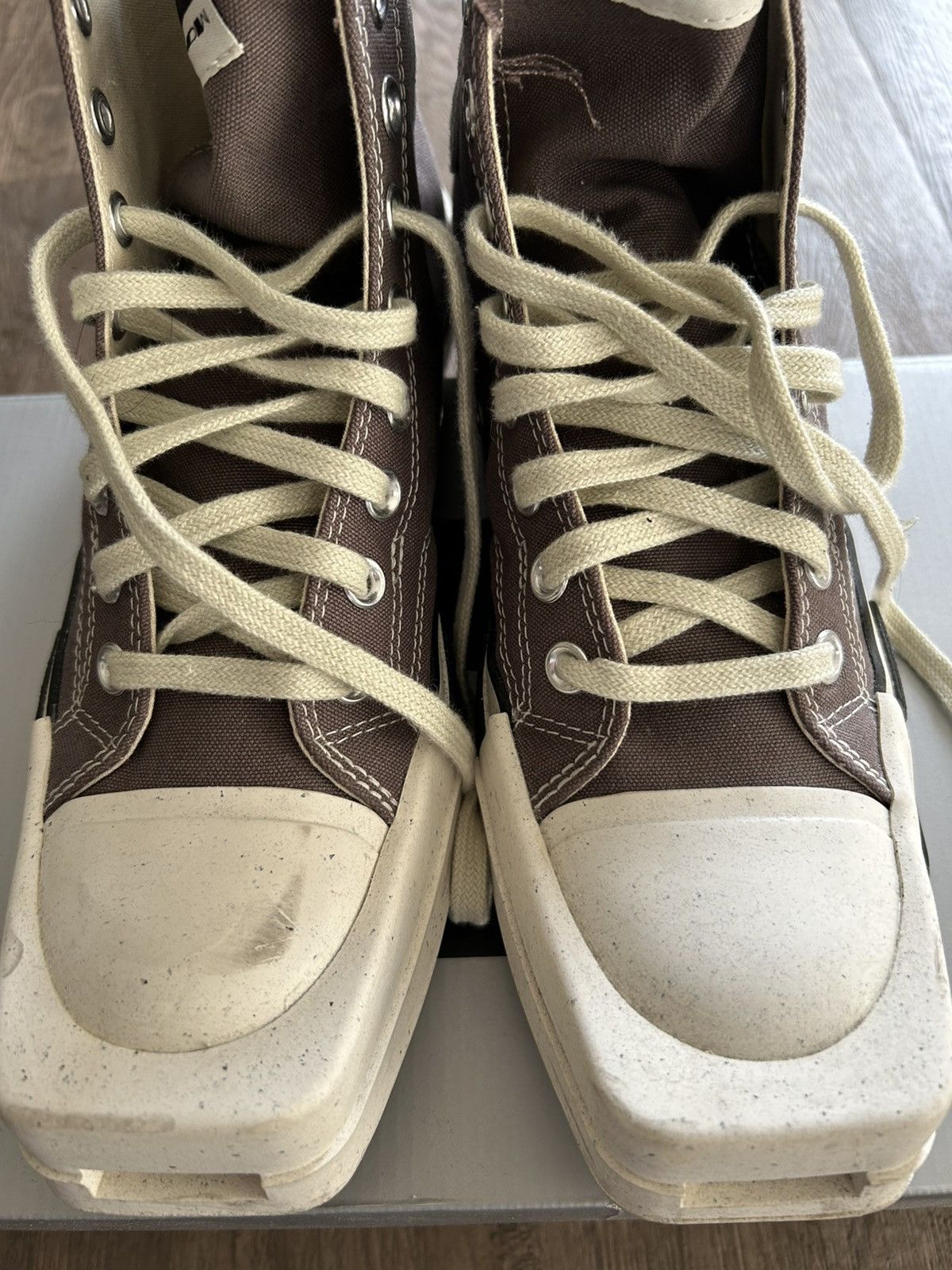 Converse Converse Turbodrk Grey Size US 8 / EU 41 - 6 Thumbnail