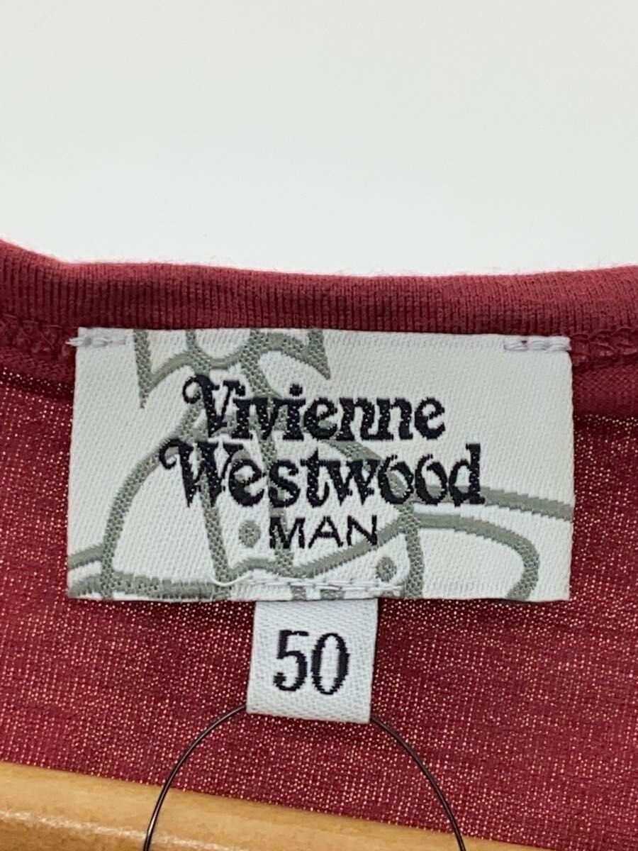 Vivienne Westwood Flower Orb Tee Size US M / EU 48-50 / 2 - 4 Thumbnail