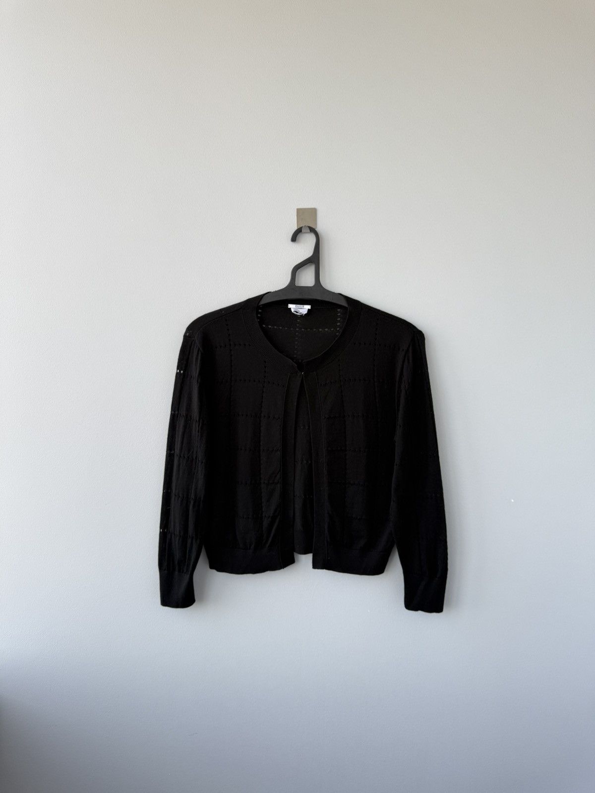 Wolford Wolford Cardigan Size S / US 4 / IT 40 - 1 Thumbnail