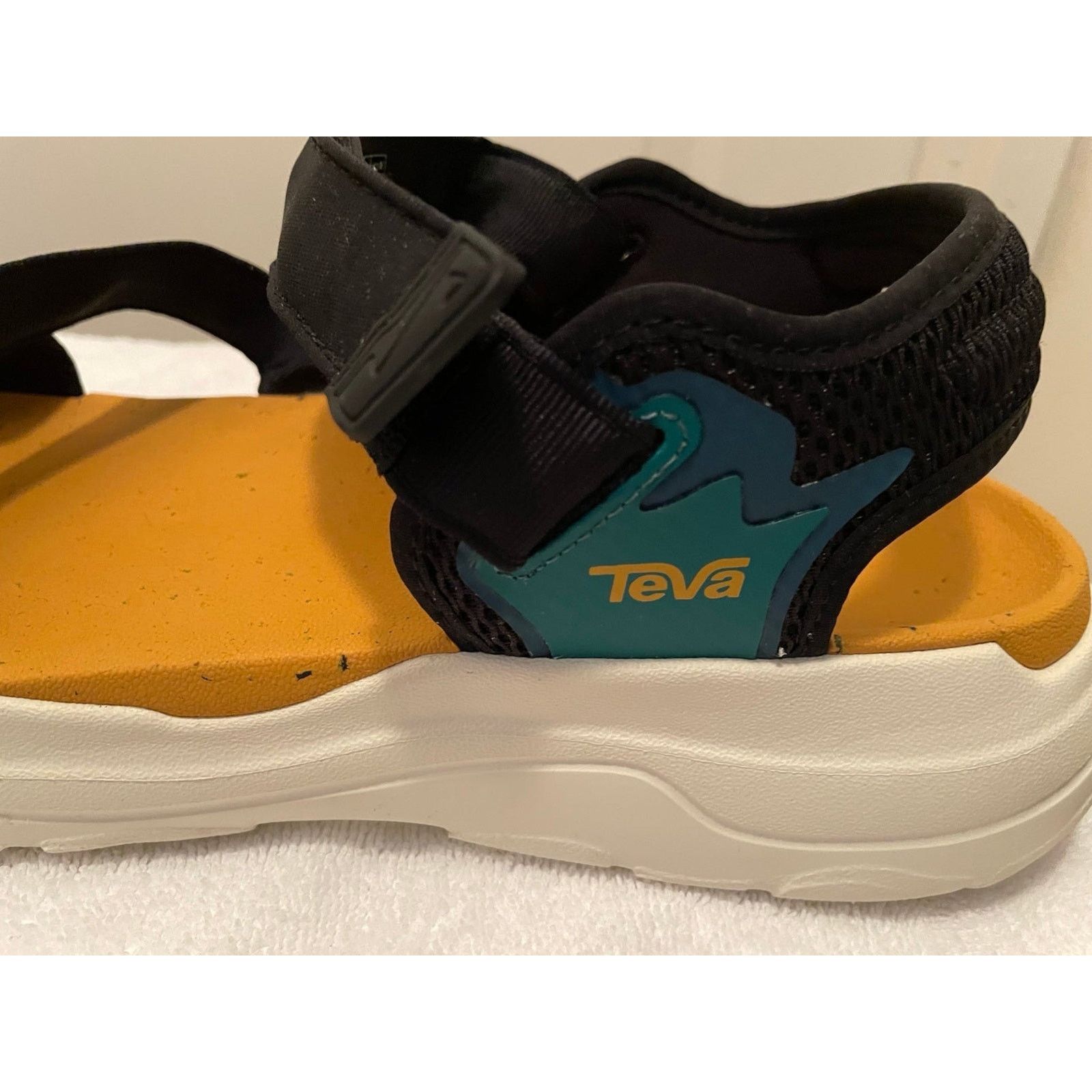 Teva Teva Zymic Sandals - Men’s Size 13 Size US 13 / EU 46 - 9 Thumbnail