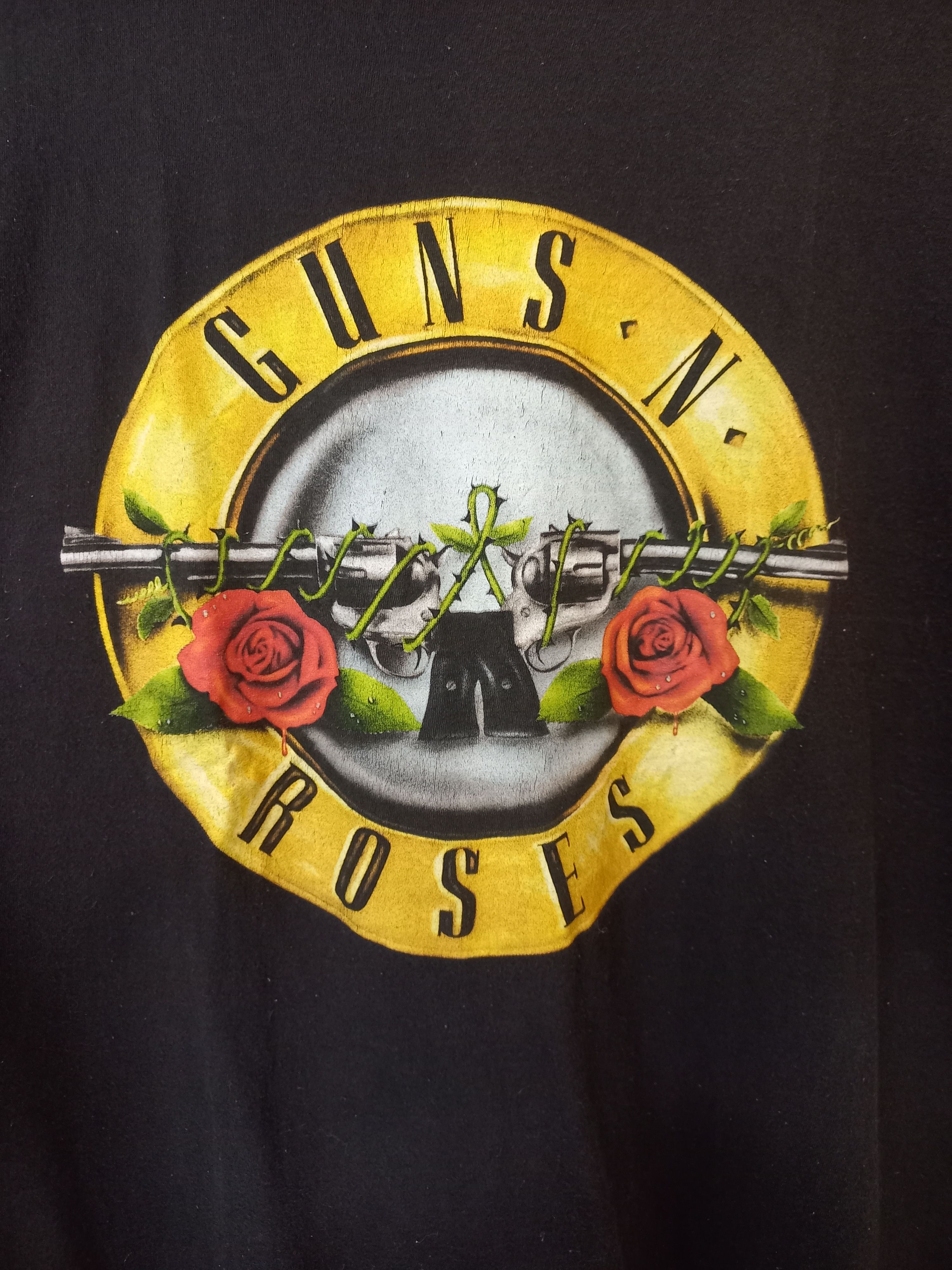 Other GUNS N ROSES Size US XL / EU 56 / 4 - 2 Thumbnail