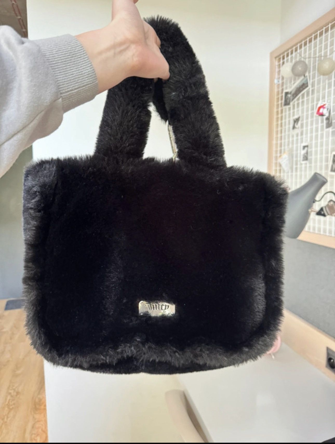 Juicy Couture Juicy Couture bag Size ONE SIZE - 3 Thumbnail