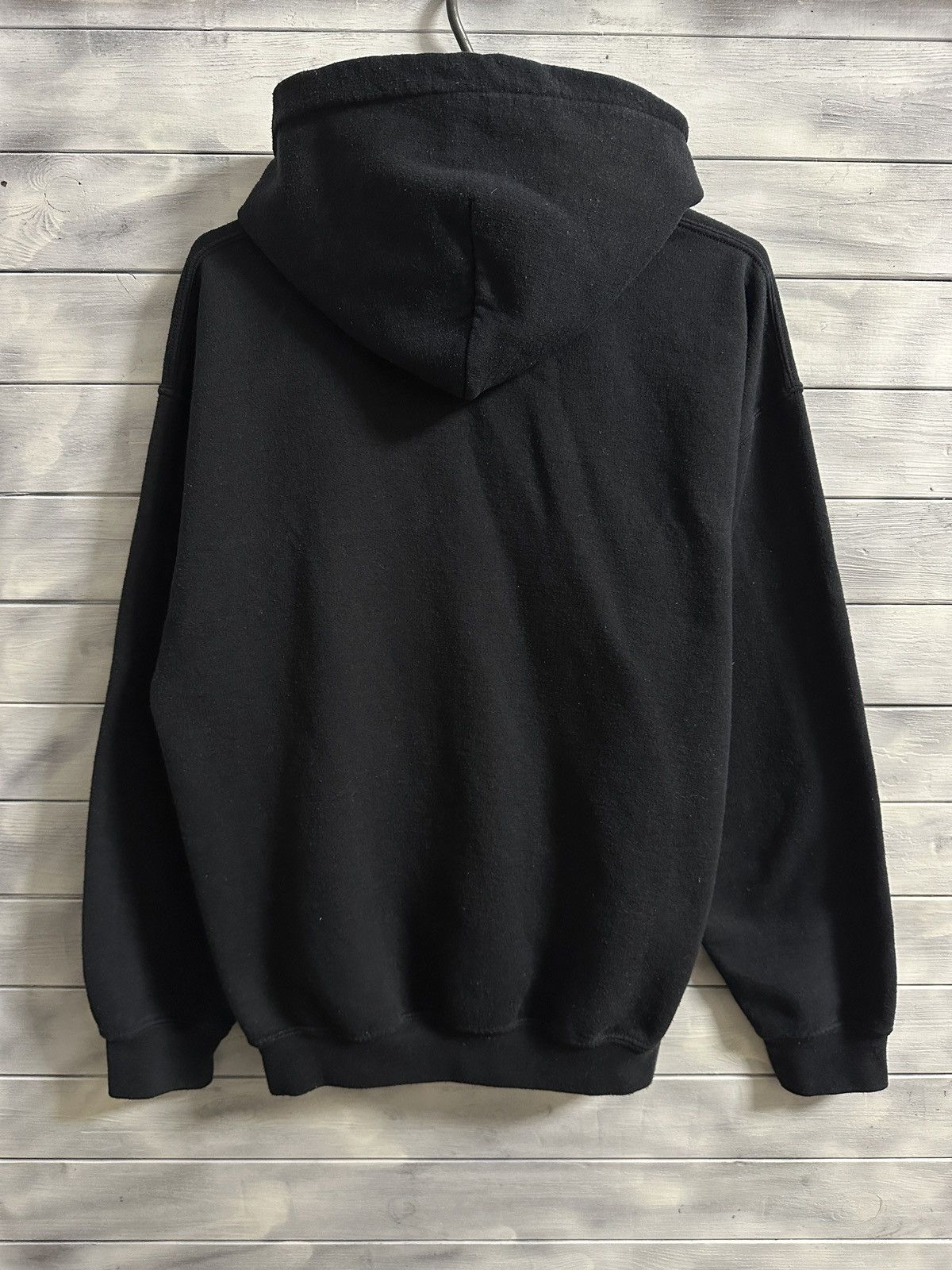Eminem Rare Vintage Hoodie Eminem Merch Y2K Style Rap Size US M / EU 48-50 / 2 - 6 Thumbnail