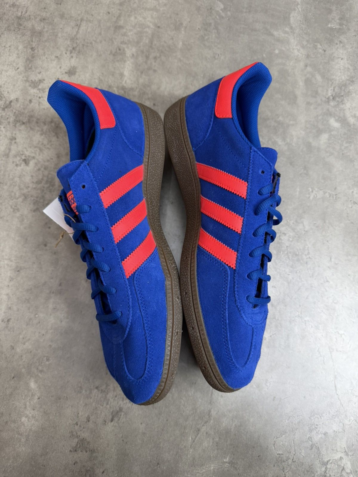 Adidas Adidas Handball Spezial Dublin Size 11.5 Size US 11.5 / EU 44-45 - 6 Thumbnail