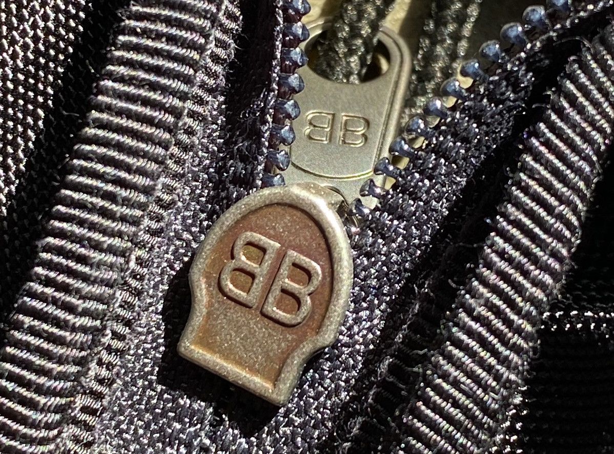 Balenciaga Balenciaga Explorer Crossbody Bag Size ONE SIZE - 12 Thumbnail