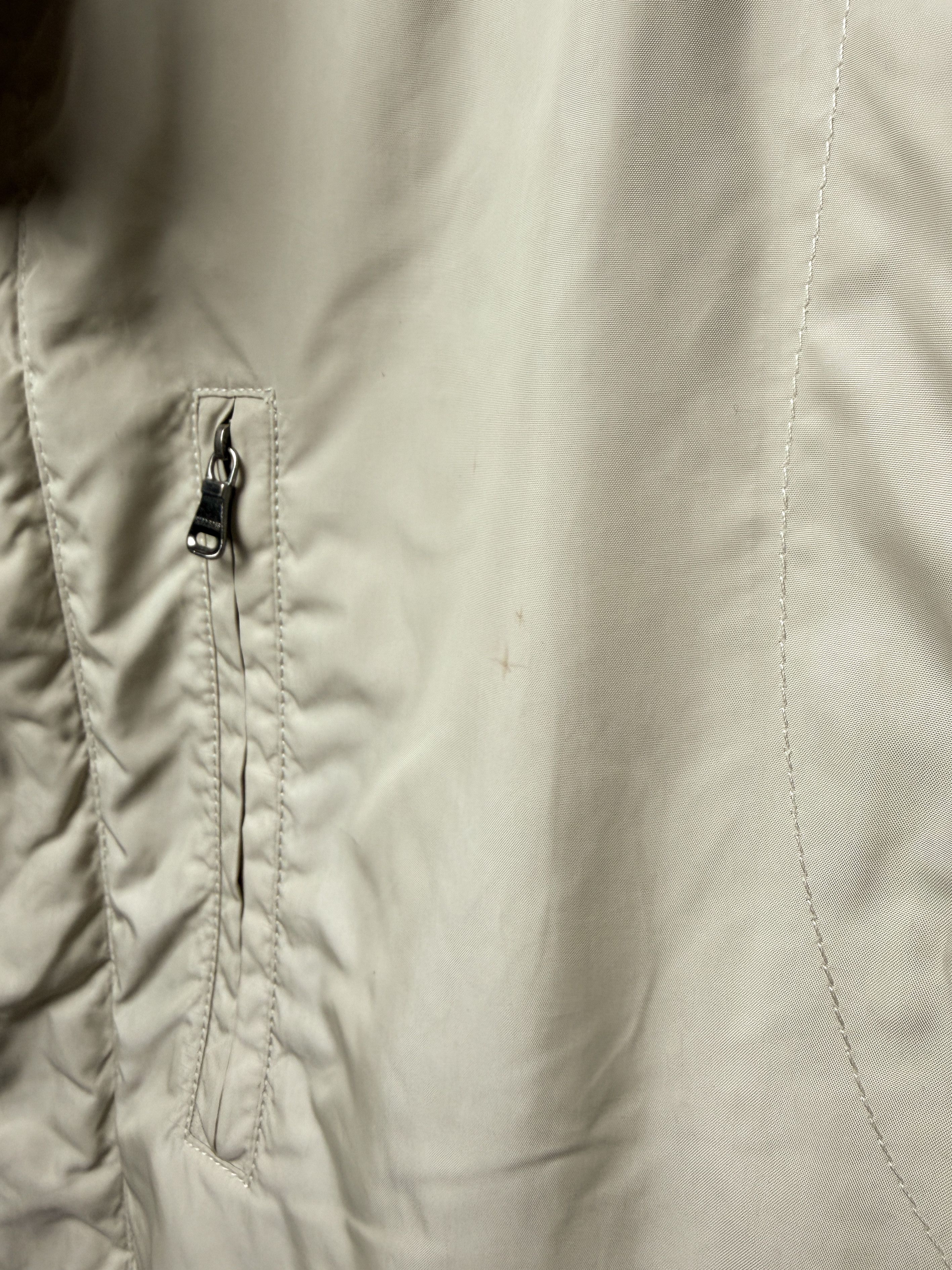 Hugo Boss HUGO BOSS Vintage Men’s Waterproof Jacket Size US L / EU 52-54 / 3 - 16 Thumbnail