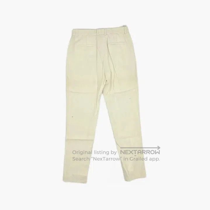 Givenchy Givenchy Solid Color Straight-Leg Casual Pants. Size US 34 / EU 50 - 1 Thumbnail