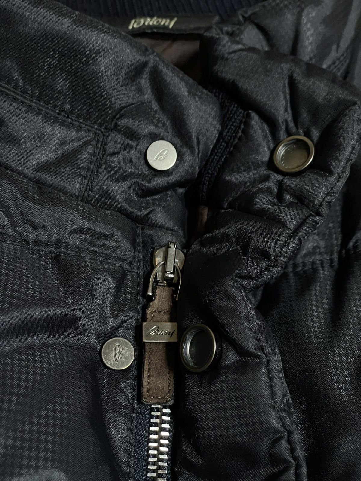 Brioni Brioni gilet Size US M / EU 48-50 / 2 - 3 Thumbnail