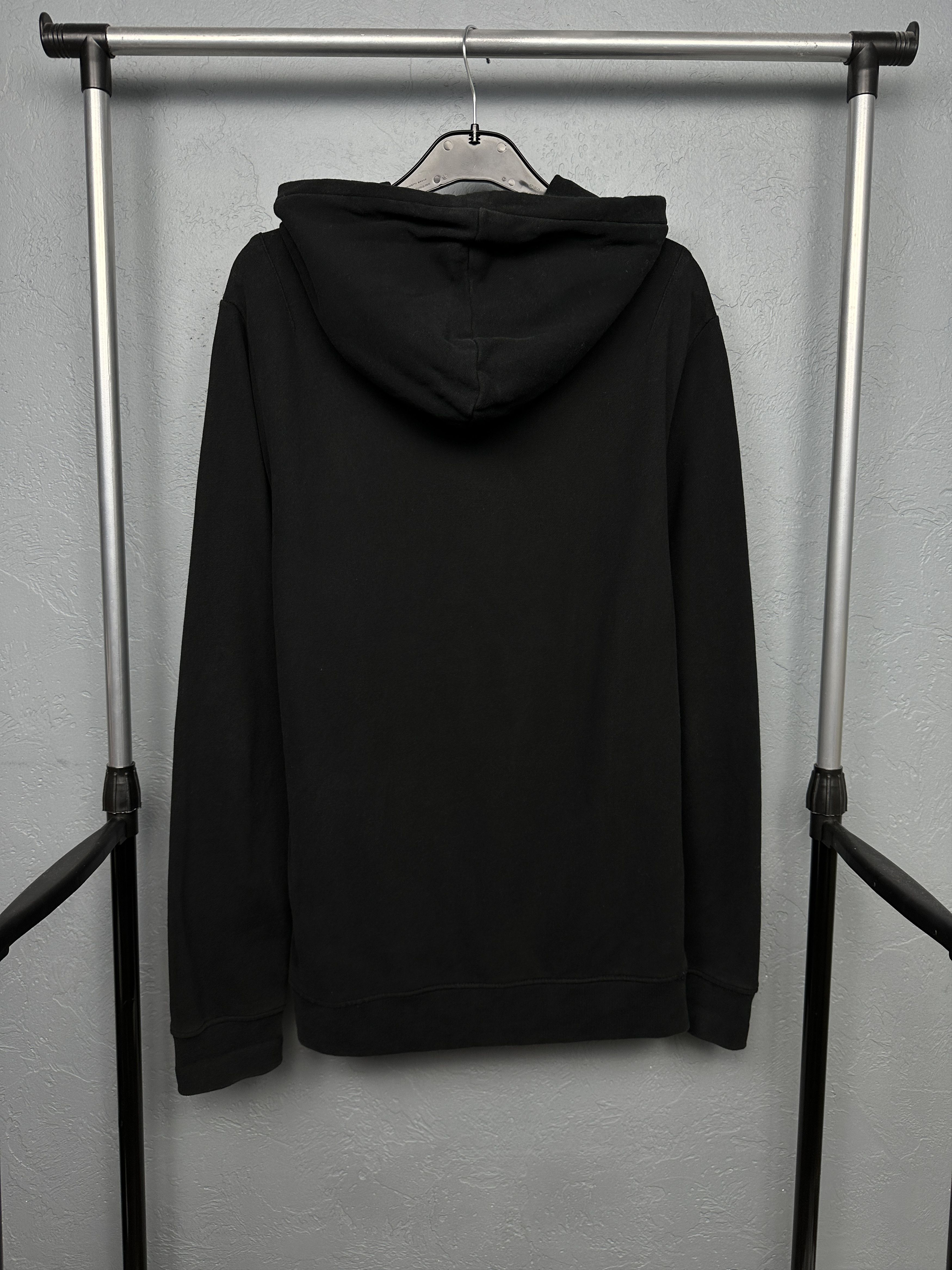 Allsaints Allsaints Mens Raven OTH Hoody Size US M / EU 48-50 / 2 - 6 Thumbnail