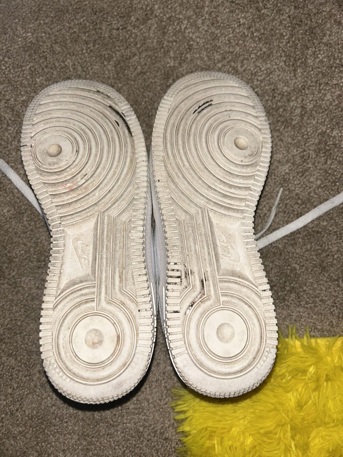 Nike Air Force 1 Size US 5.5 / EU 38 - 5 Thumbnail