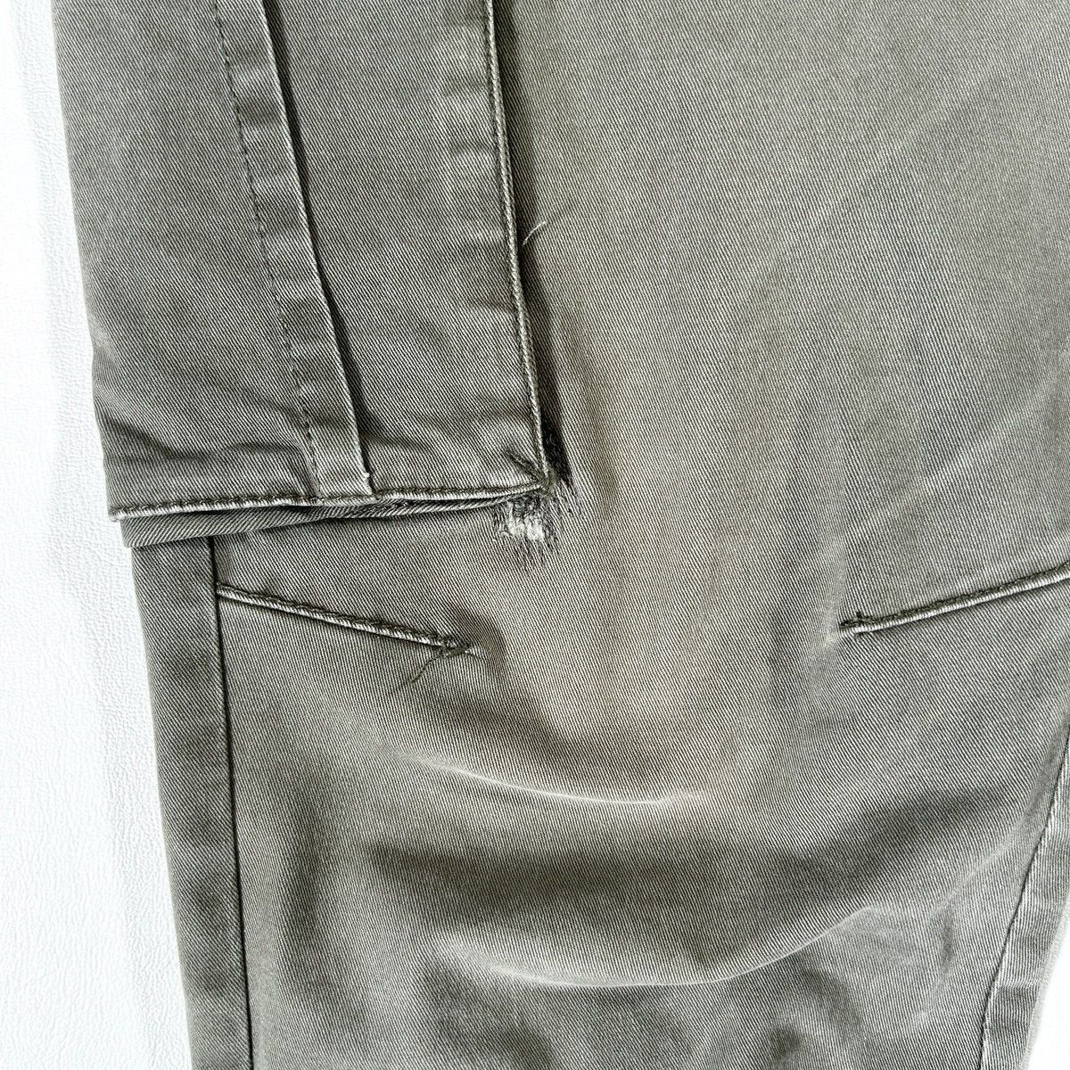 291295=Homme 🔻291295 = Homme Skinny Cargos🔻 Size US 31 - 3 Thumbnail