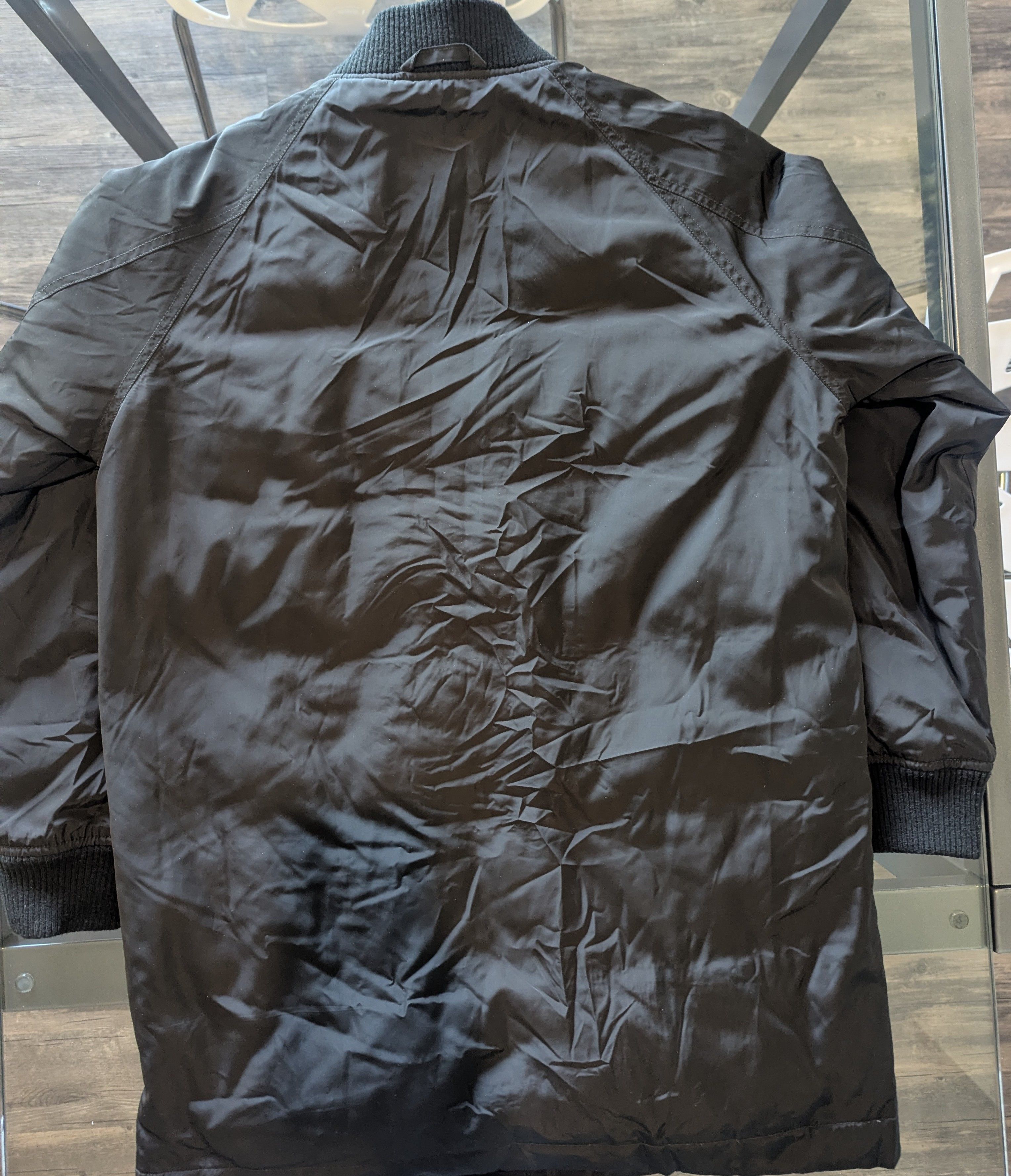 Kai Aakmann Kai-aakmann Replica Project Fishtail Parka Size Medium Size US M / EU 48-50 / 2 - 2 Thumbnail