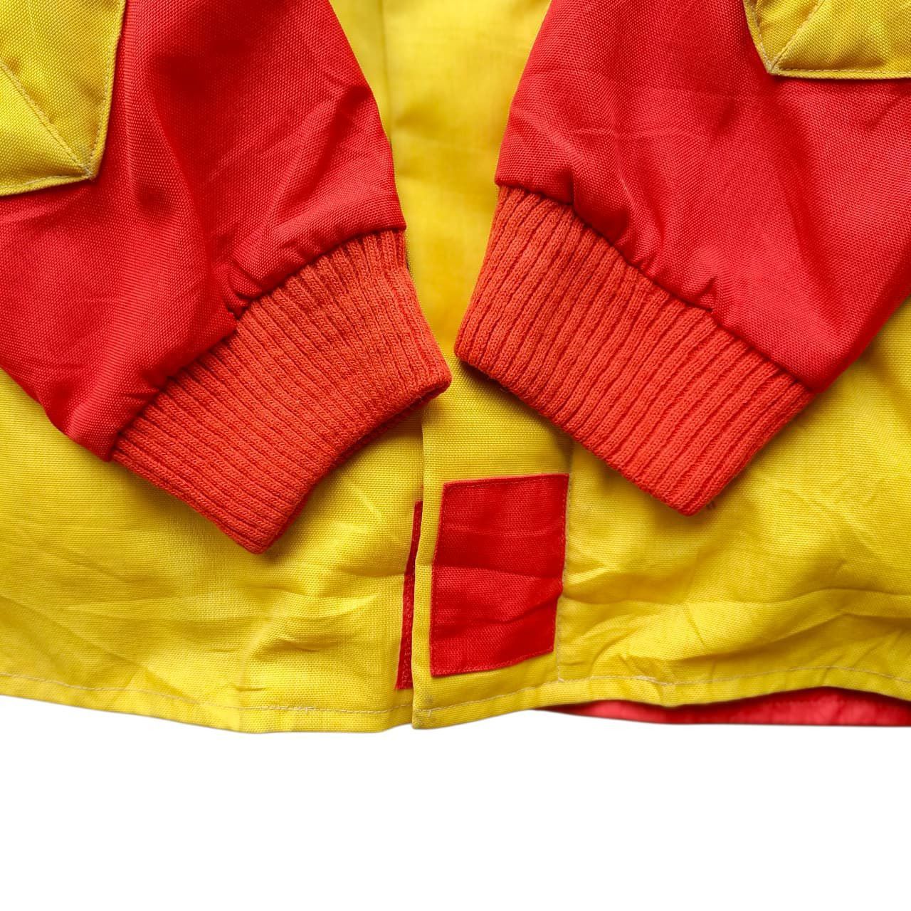 Sports Specialties RARE AXO MOTOCROSS vmx International dirt bike rare Size US M / EU 48-50 / 2 - 2 Thumbnail