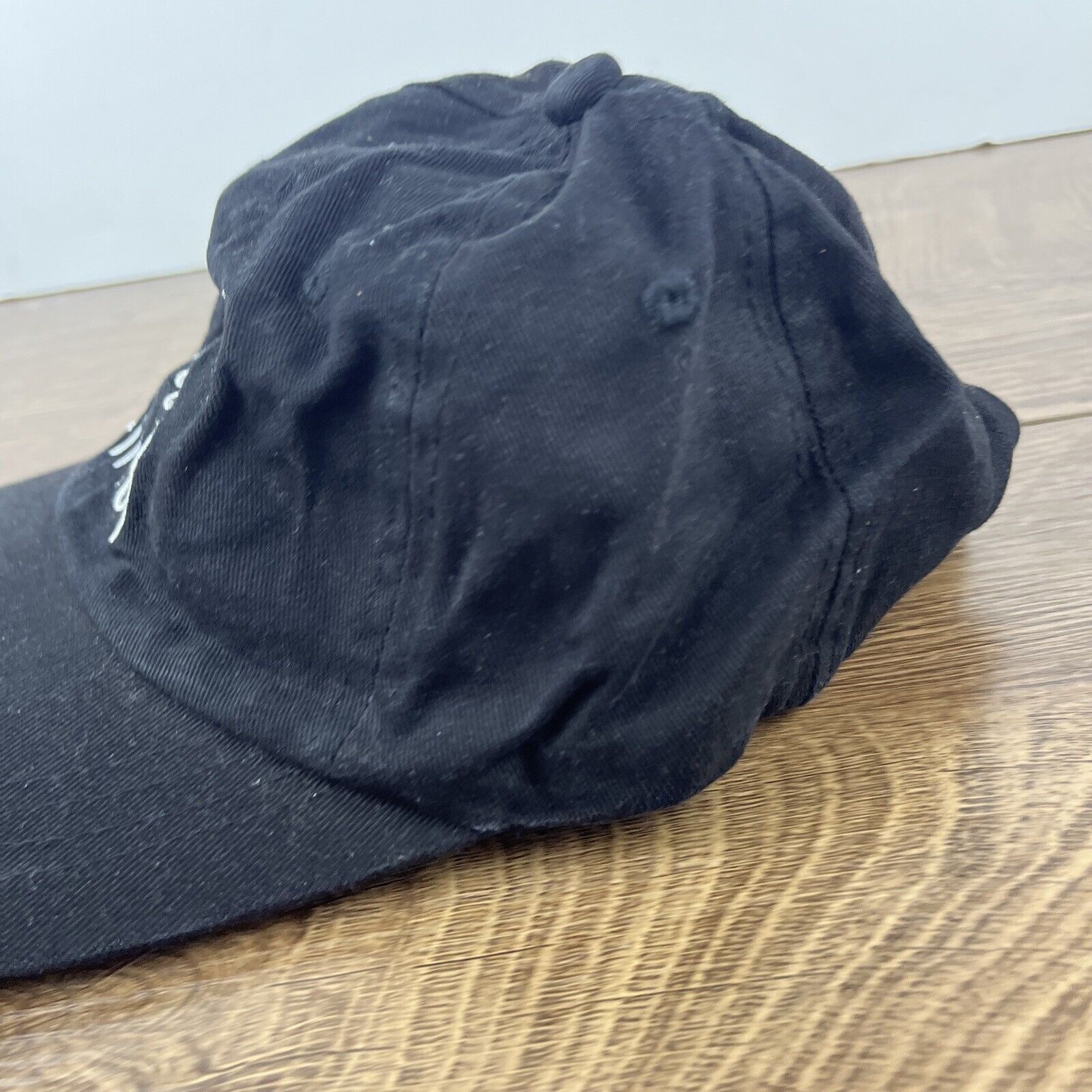 Other Bee Kind Hat Bee Kind Black Hat Adjustable Adult Size Hat Ca Size ONE SIZE - 6 Thumbnail