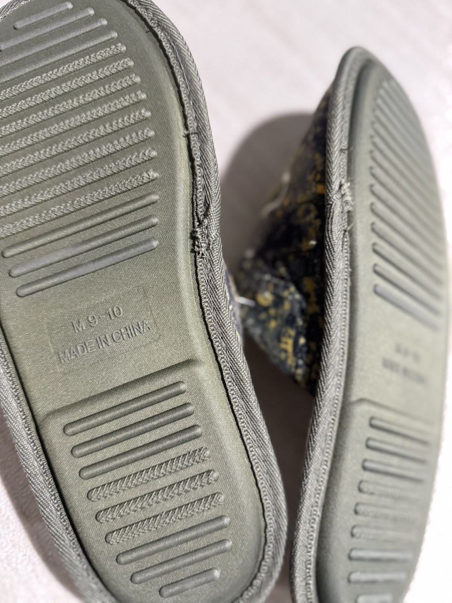 True Religion Slippers Size US 9 / EU 42 - 3 Thumbnail