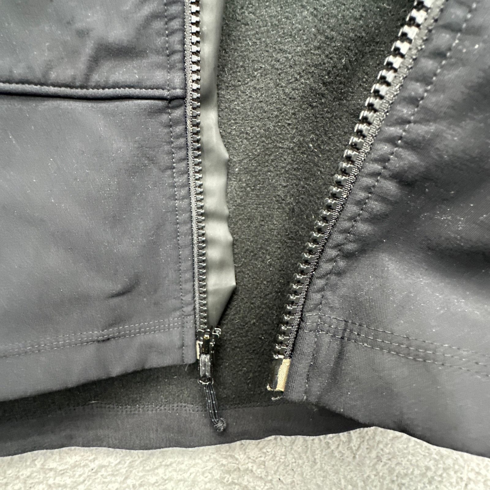 Arc'teryx VTG Arc'teryx Gamma Softshell Fleece Lined Jacket Mens M Size US M / EU 48-50 / 2 - 11 Thumbnail