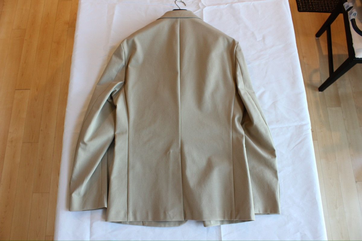 Theory Clinton Double Stretch Coat