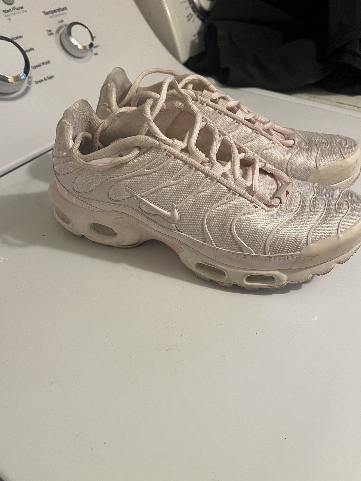 Nike × Vintage Nike Air Max Plus valentines Size US 8 / IT 38 - 1 Thumbnail