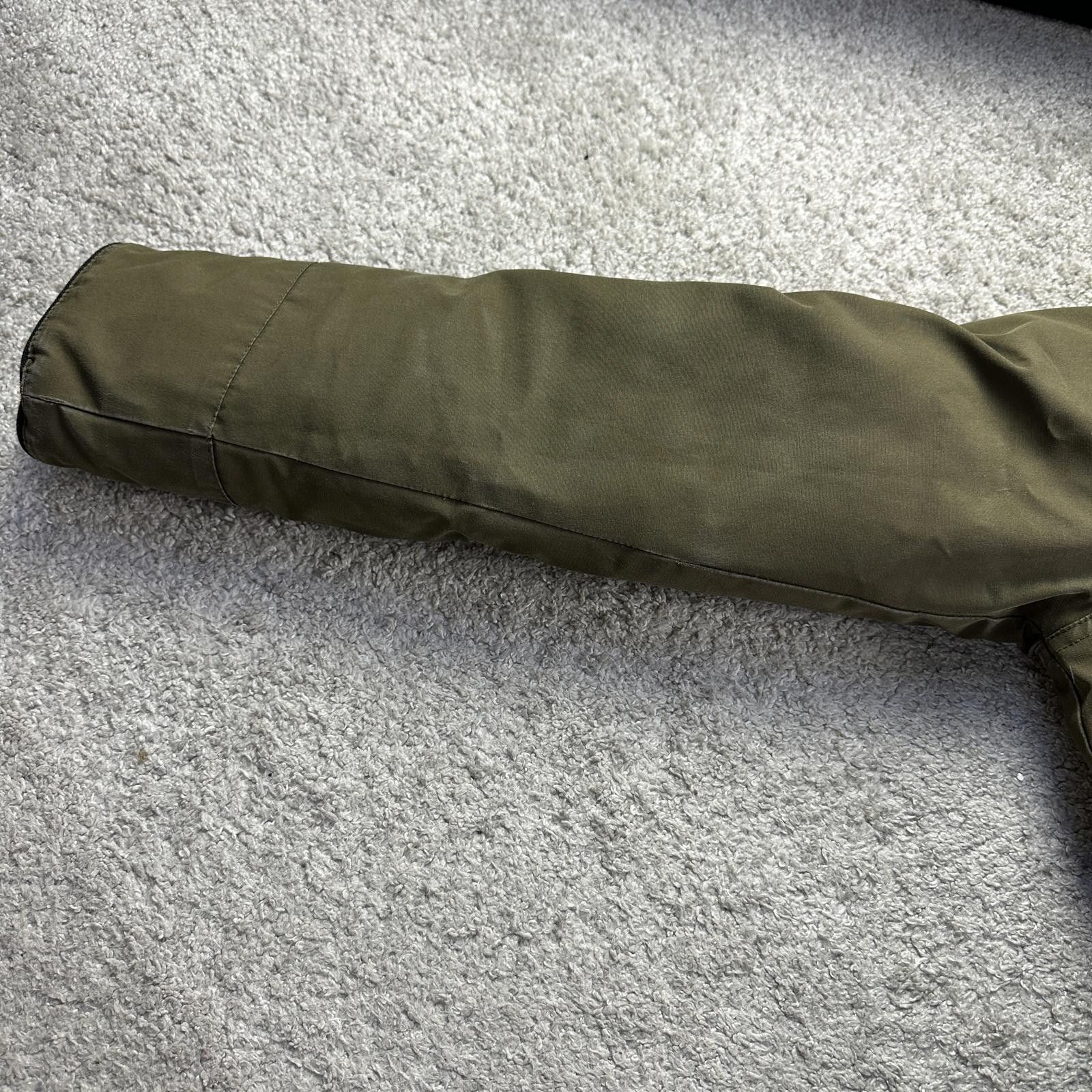 Canada Goose Canada Goose Trillium Parka - Size XS - RRP £1495 Size XS / US 0-2 / IT 36-38 - 6 Thumbnail