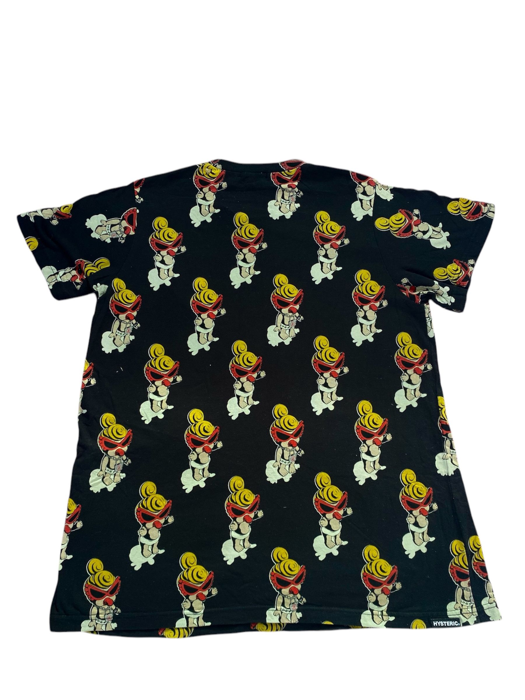 Designer × Hysteric Glamour × Japanese Brand Hysteric Mini Glamour Size S / US 4 / IT 40 - 2 Thumbnail