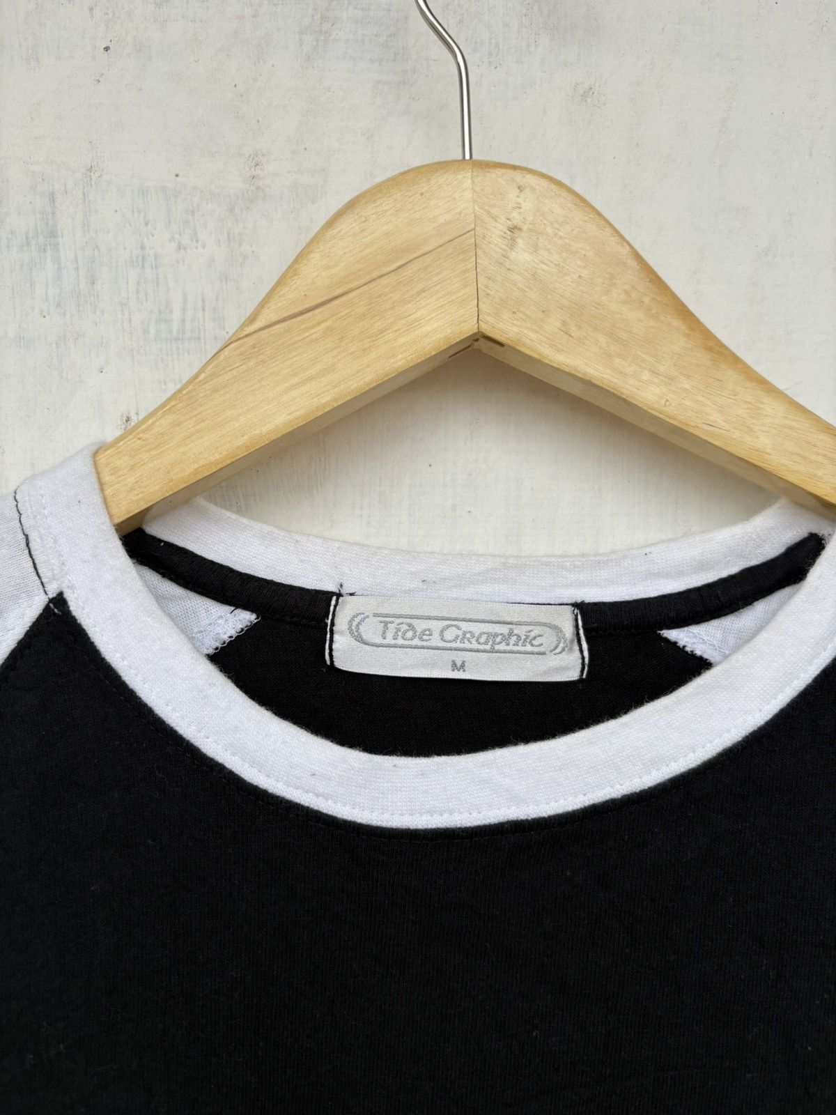 Japanese Brand T-Graphic Skull Longlseeve Japnese Brand Size US M / EU 48-50 / 2 - 5 Thumbnail