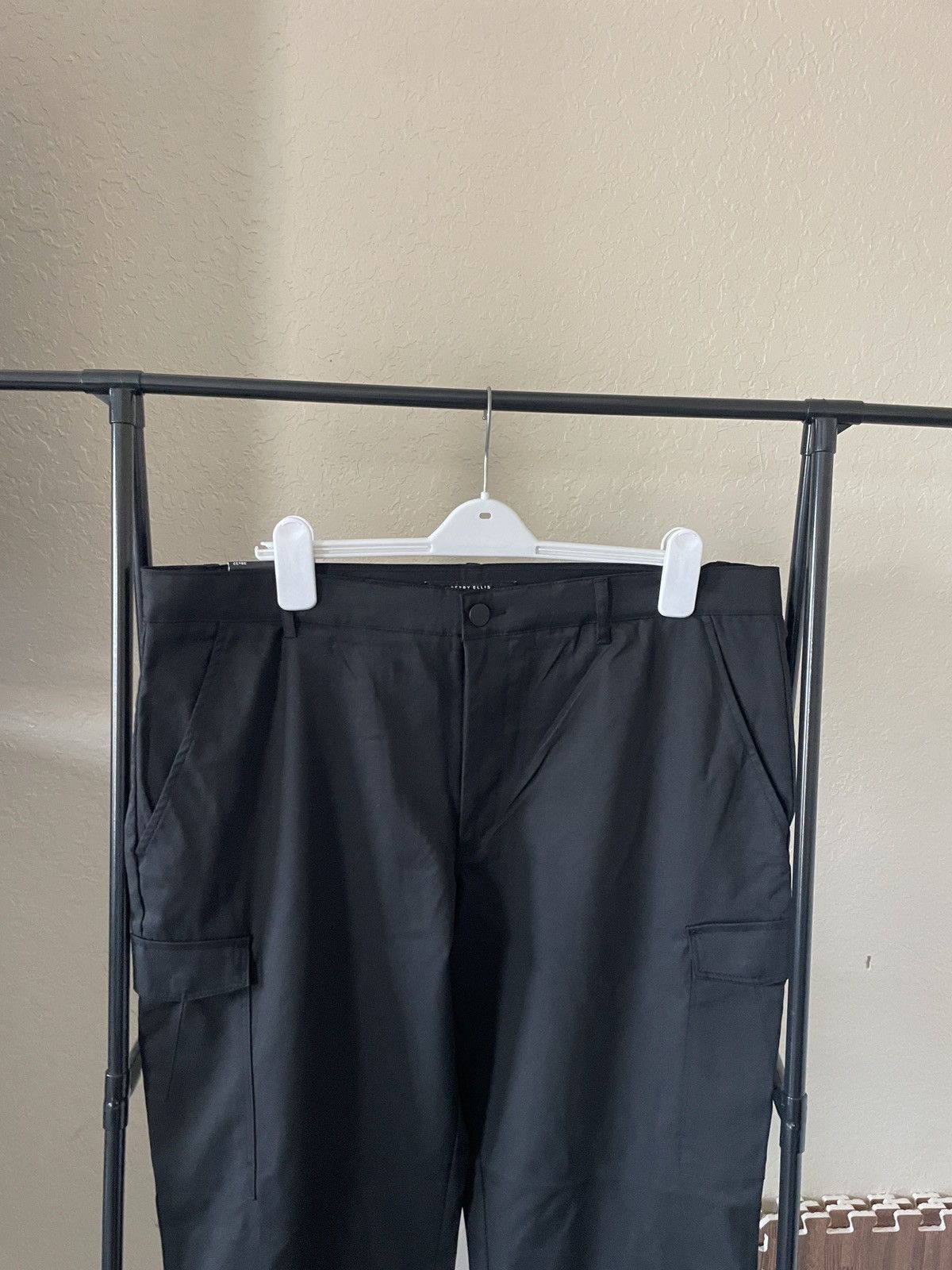 Perry Ellis Slim Fit Cargo pants nwt 79.50 Size US 38 / EU 54 - 2 Thumbnail