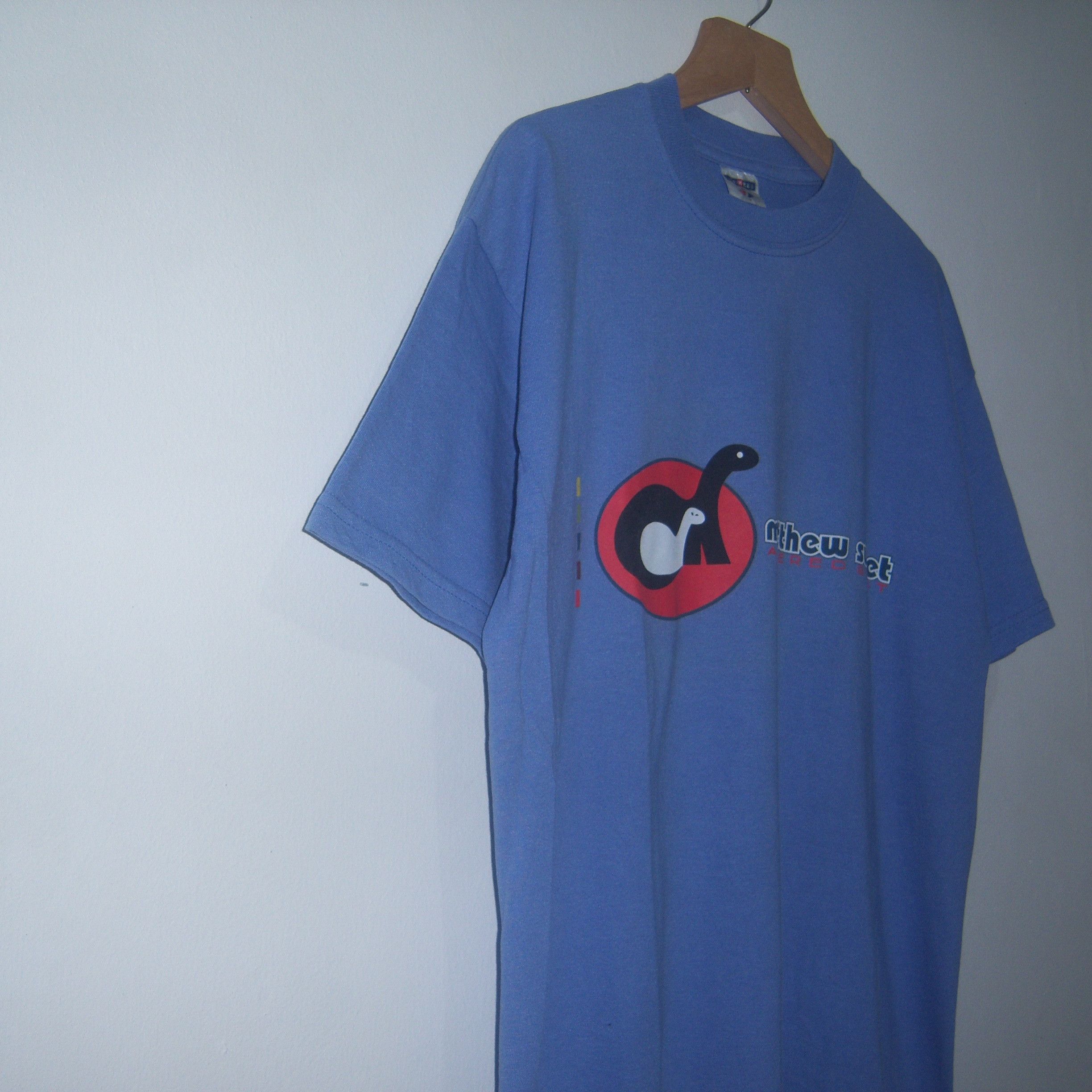 Band Tees × Vintage 90s Matthew Sweet Band Tees / Teenage Fanclub / The Posies Size US S / EU 44-46 / 1 - 6 Thumbnail
