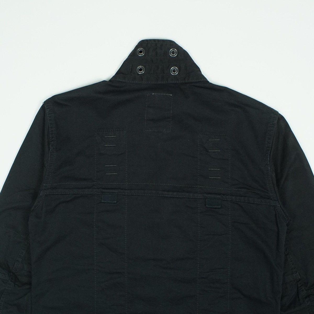 G-Star G Star Raw Multipocket Tactical Jacket Size S / US 4 / IT 40 - 5 Thumbnail