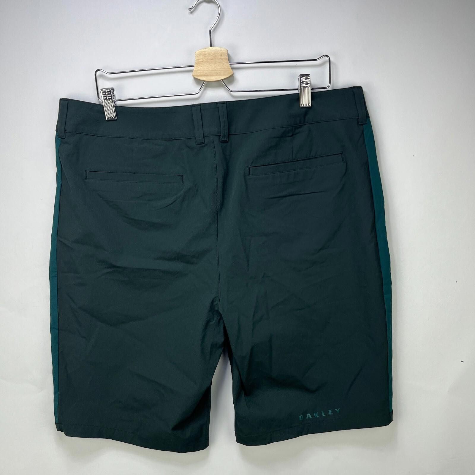 Oakley Oakley Performance Fit Shorts 36 New With Tags Size US 36 / EU 52 - 11 Thumbnail