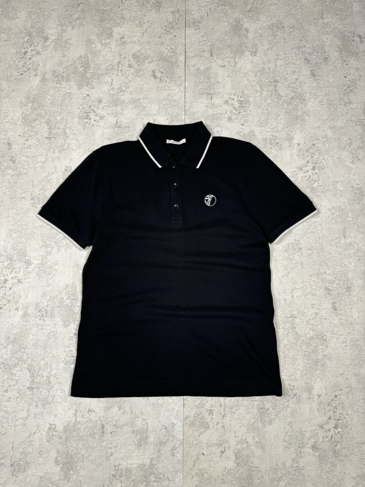 Vintage Versace Polo Size M