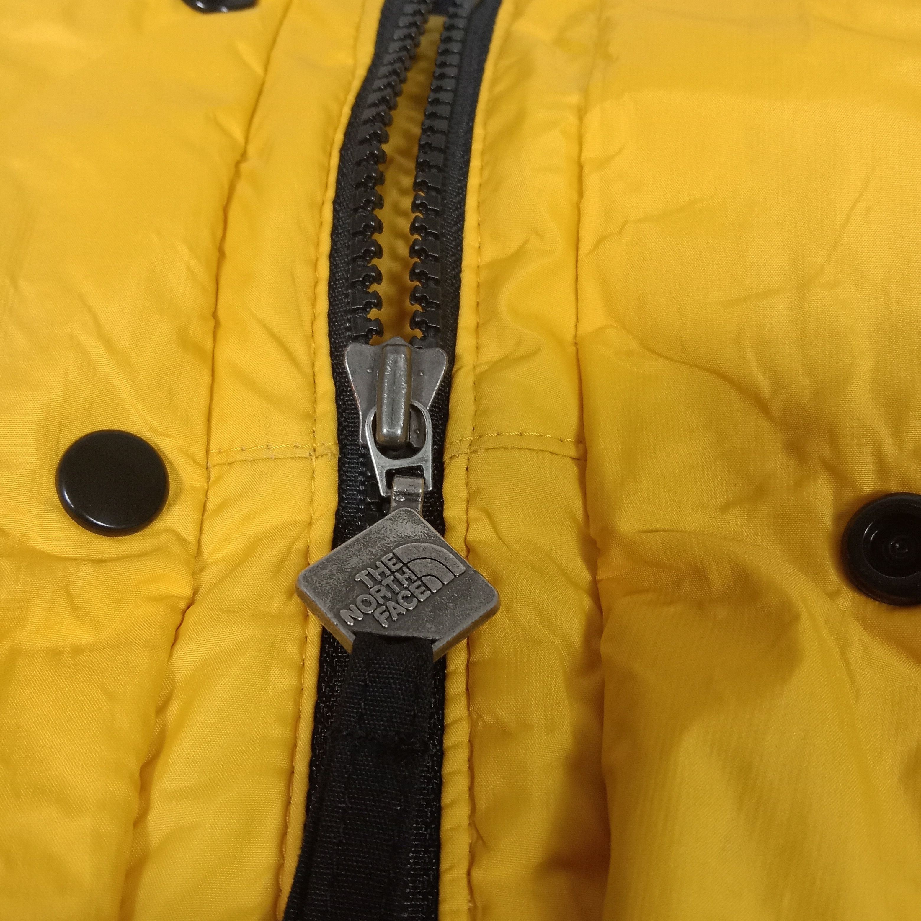 Goretex The North Face Outdoor Activity Windbreaker Jacket Size US L / EU 52-54 / 3 - 4 Thumbnail