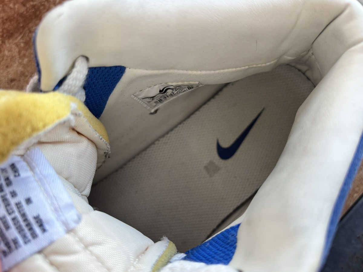 Nike Nike Deconstructed Dunk Size US 9 / EU 42 - 4 Thumbnail