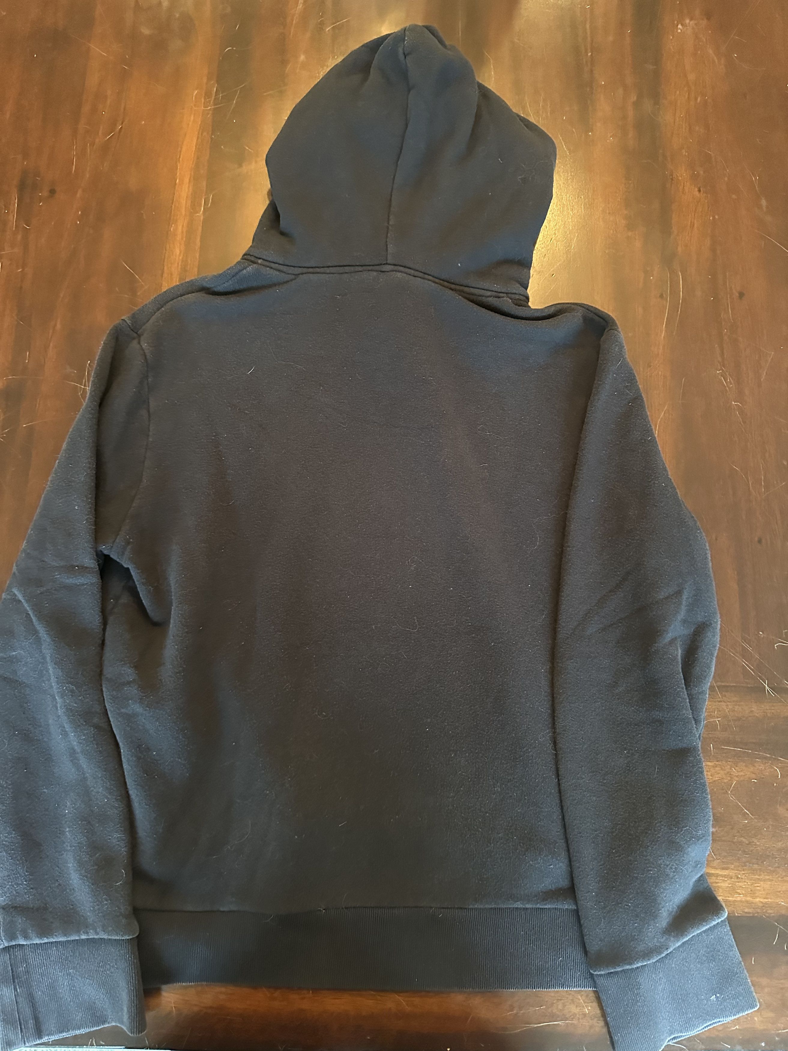 Gucci Knitted Collar Hoodie Size US L / EU 52-54 / 3 - 8 Thumbnail
