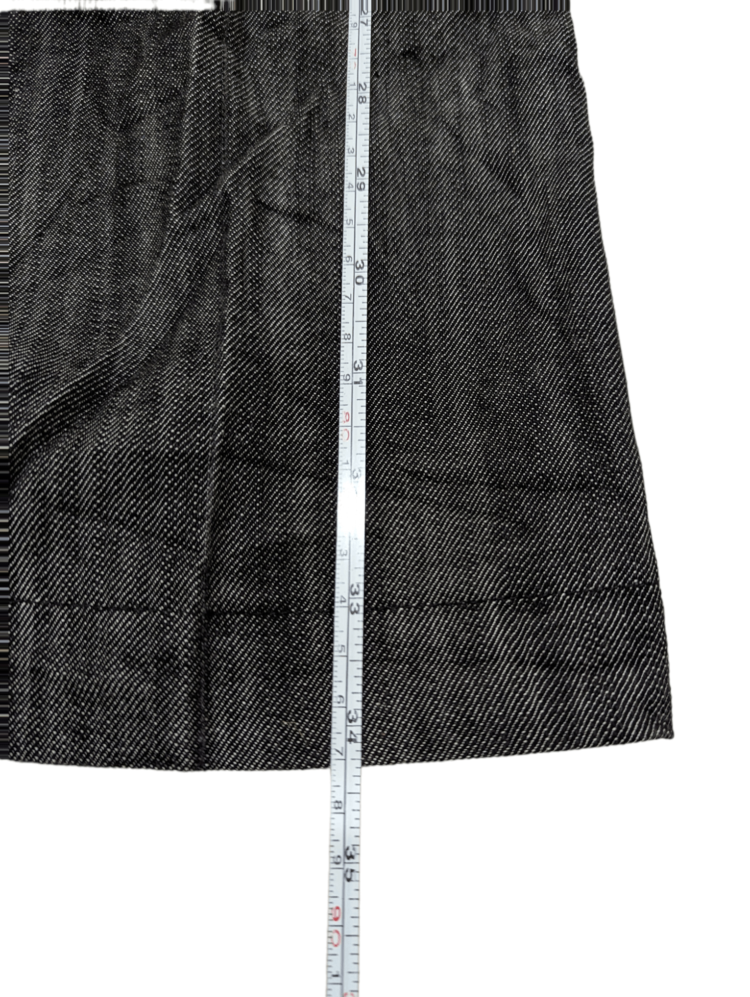 Burberry Burberry Nova Check Jeans Denim Pants Size 30" / US 8 / IT 44 - 12 Thumbnail