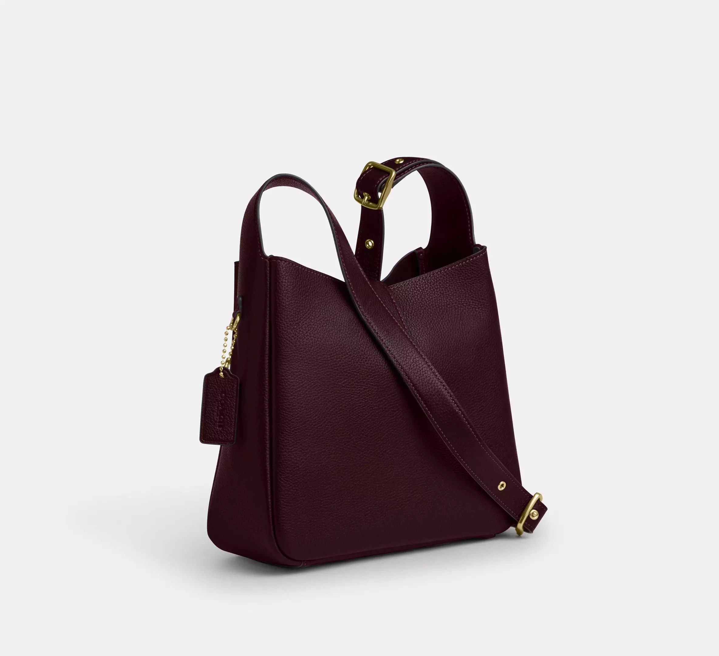 Coach Hadley Convertible Crossbody Bag CW002 Size ONE SIZE - 10 Thumbnail