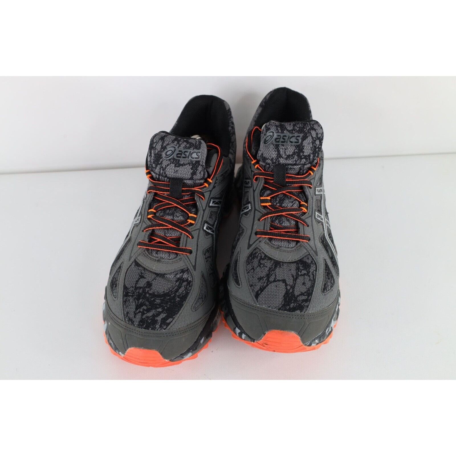 Asics × Vintage Vintage Y2K Asics Gel Scram 2 Camouflage Shoes Size US 9 / EU 42 - 2 Thumbnail