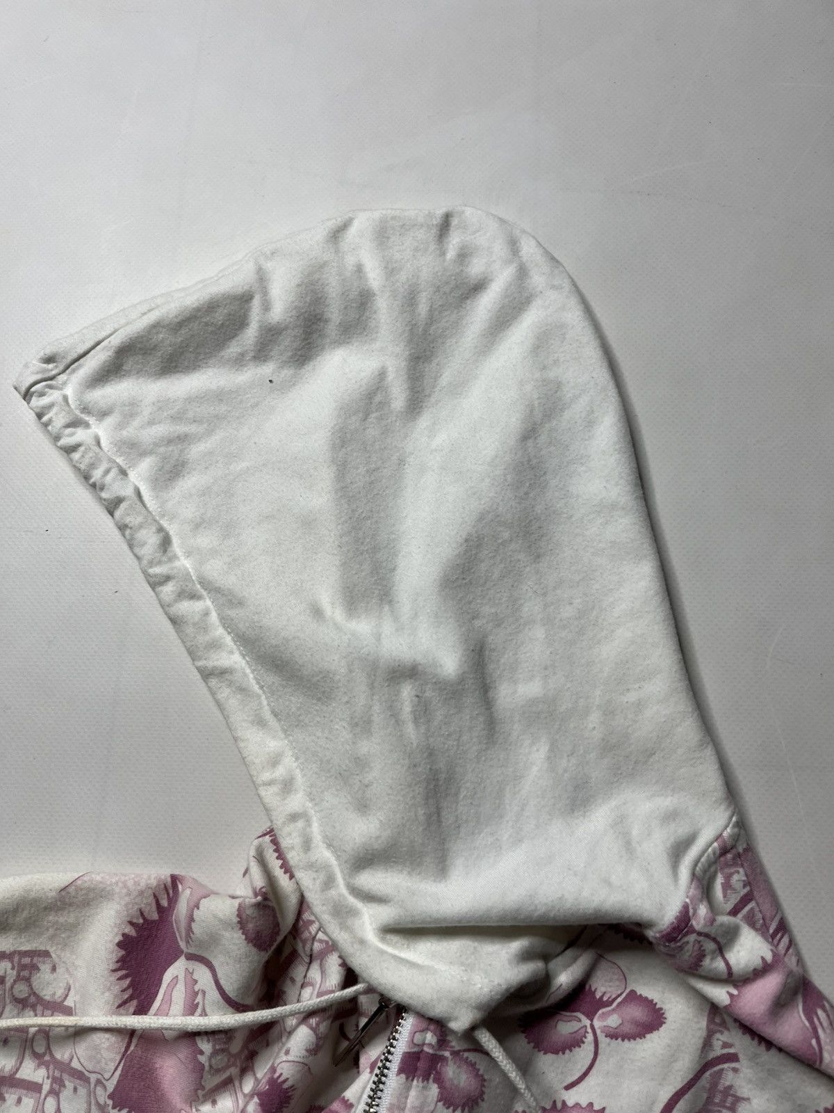 Christian Dior Monsieur Vintage Christian Dior Boutique by Galliano zip hoodie Size M / US 6-8 / IT 42-44 - 13 Thumbnail