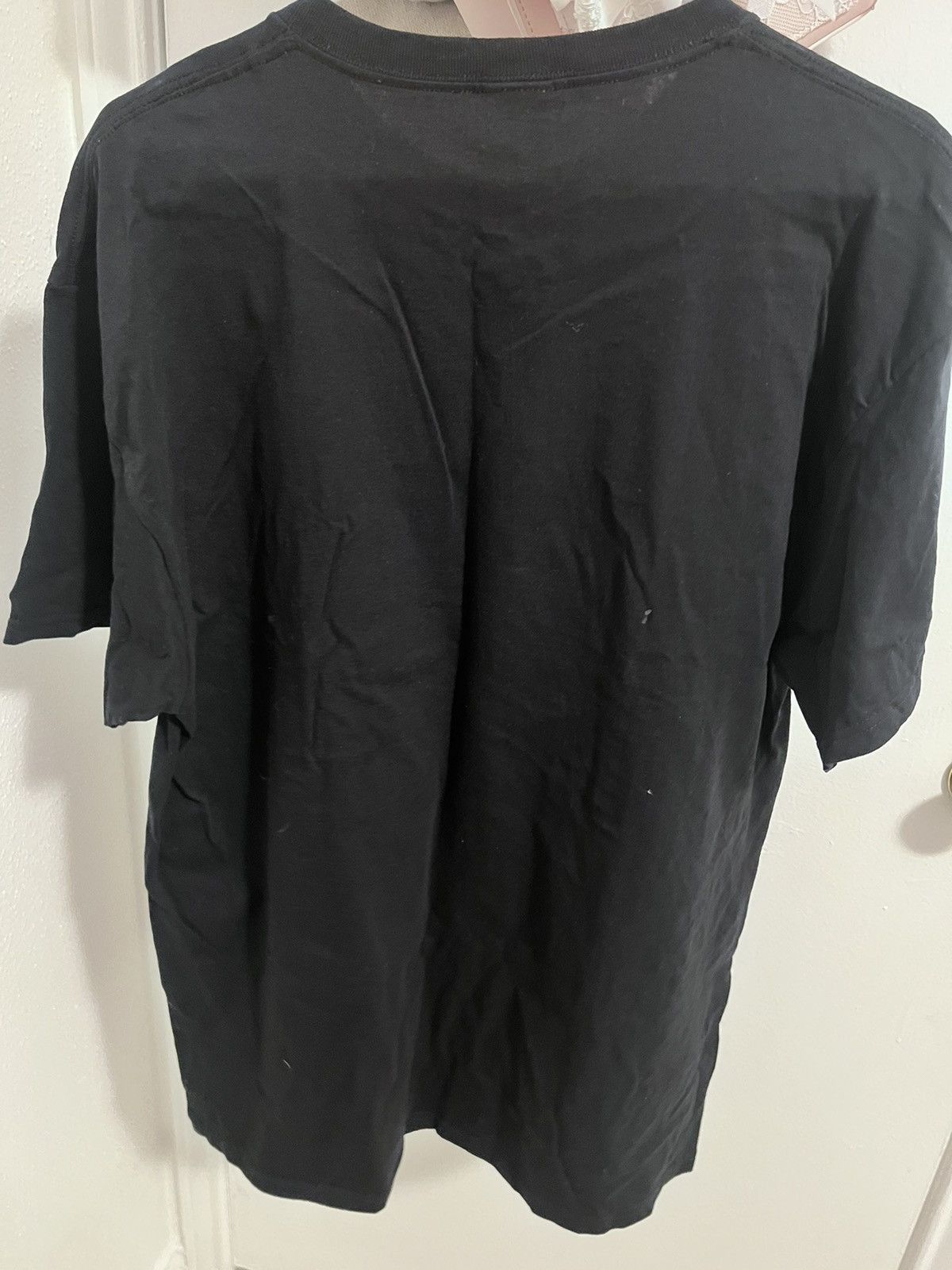 Hanes Family guy Stewie internet sensation Black Tee Size US XL / EU 56 / 4 - 3 Thumbnail